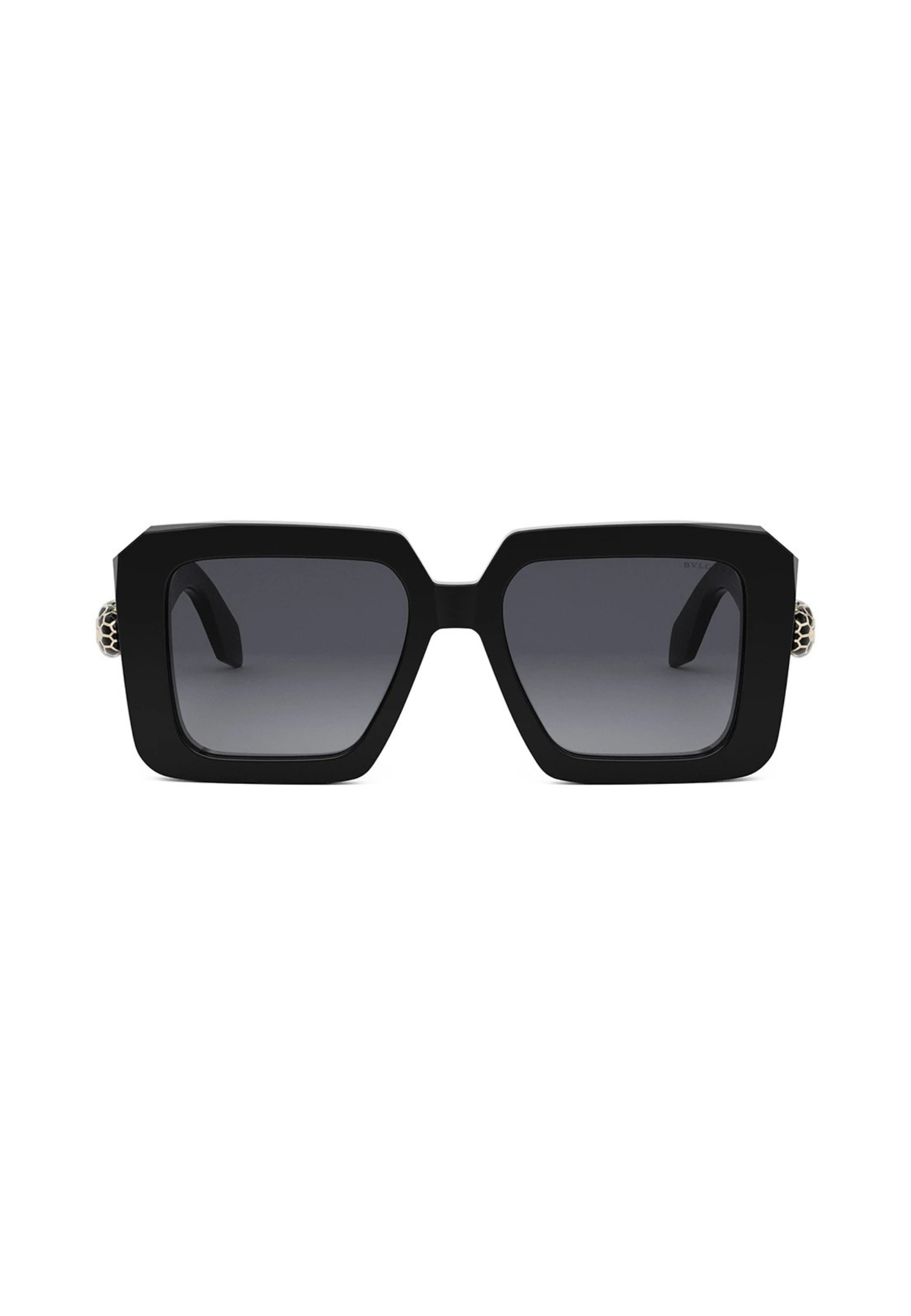 Sunglasses Bv Bv40006I-01B Woman