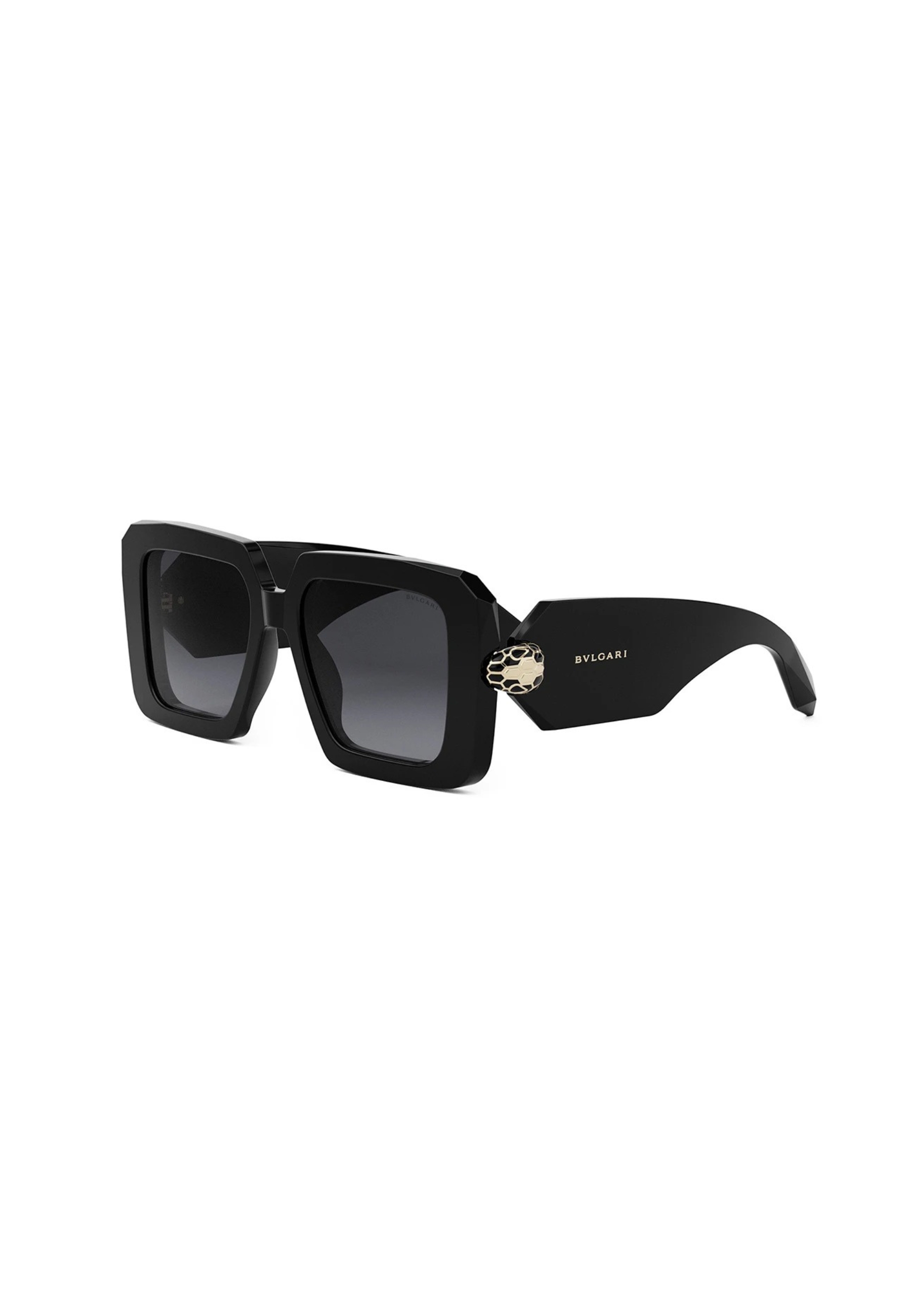 Sunglasses Bv Bv40006I-01B Woman