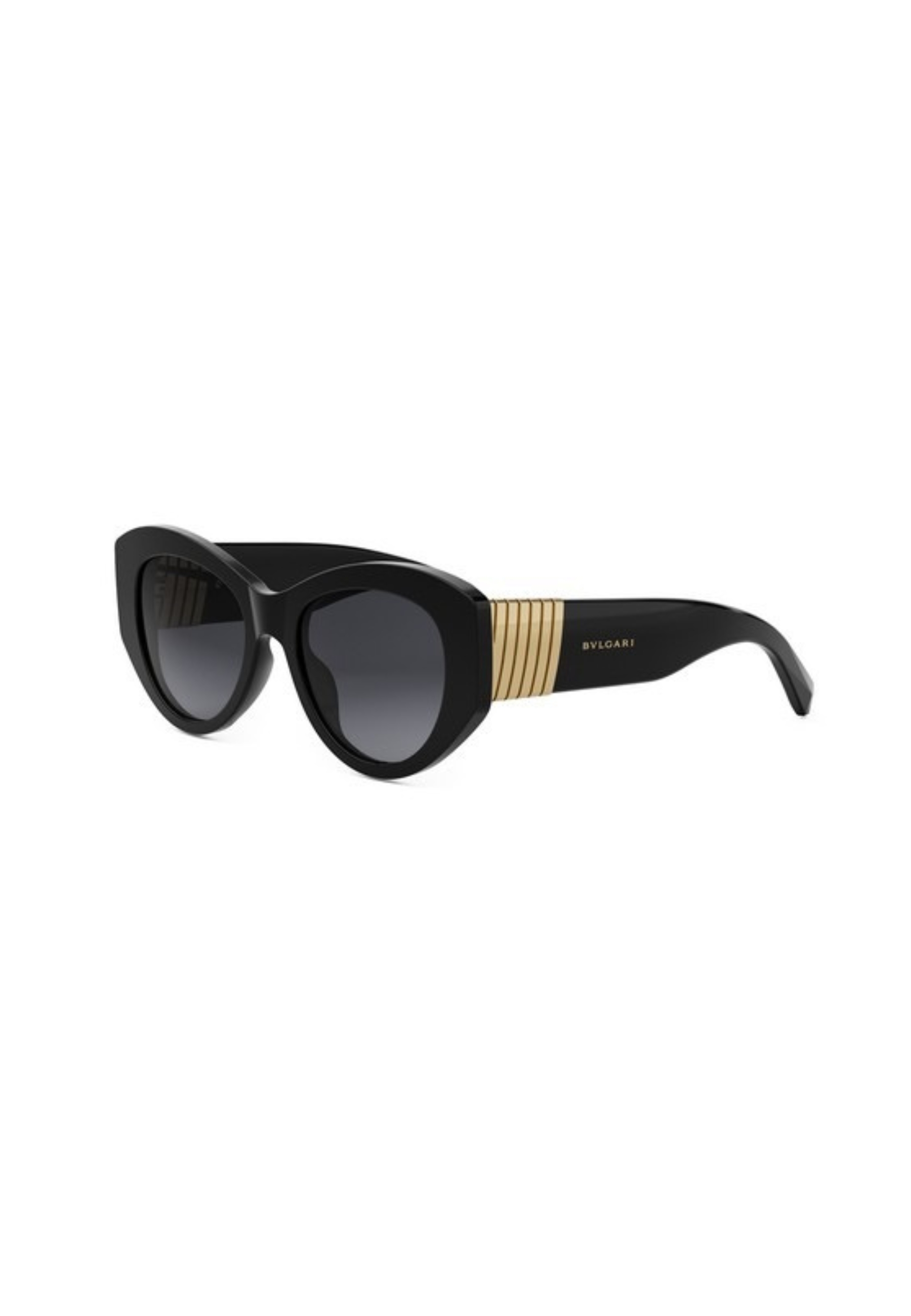 Sunglasses Bv Bv40050I-01B Woman