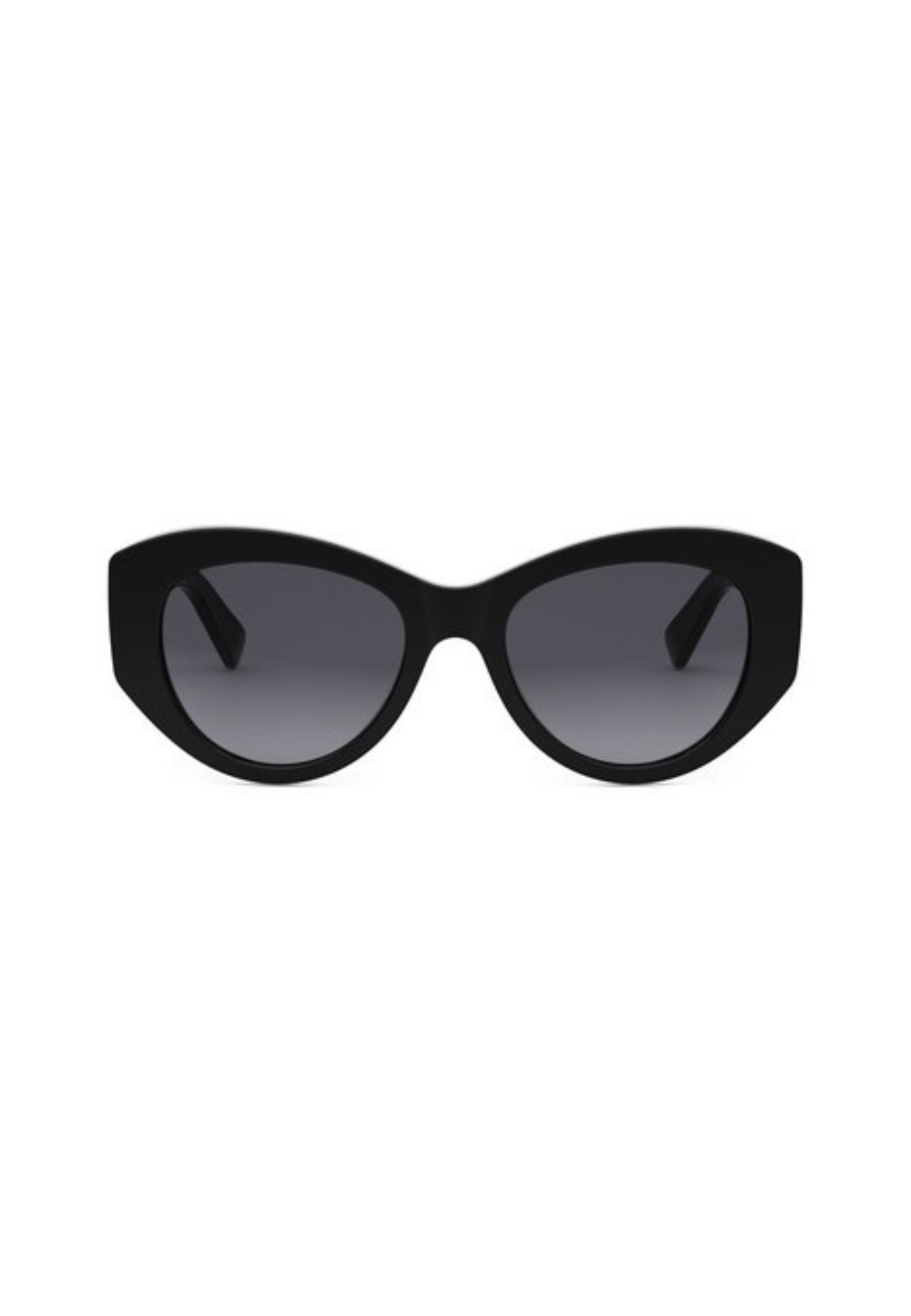 Sunglasses Bv Bv40050I-01B Woman