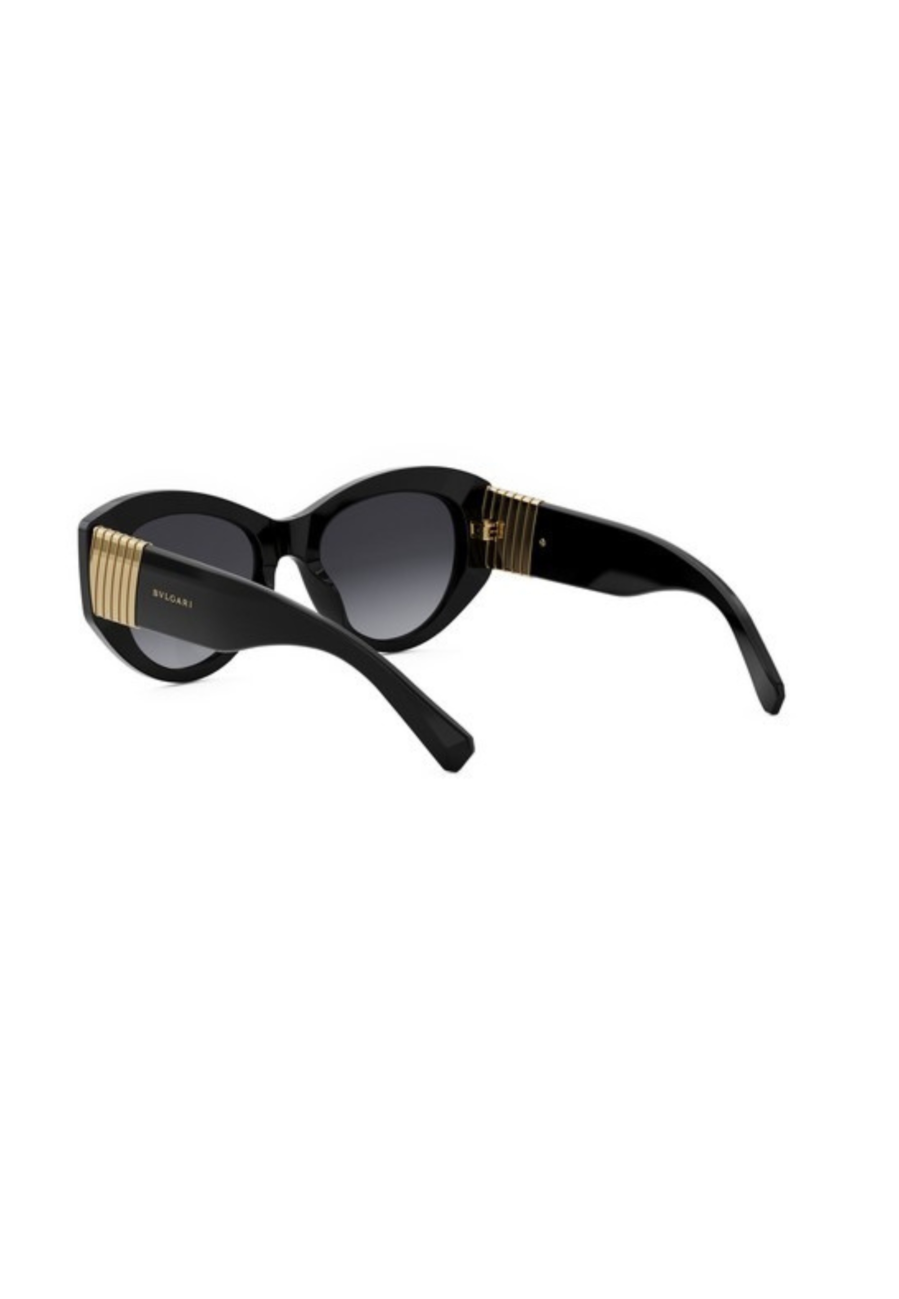 Sunglasses Bv Bv40050I-01B Woman
