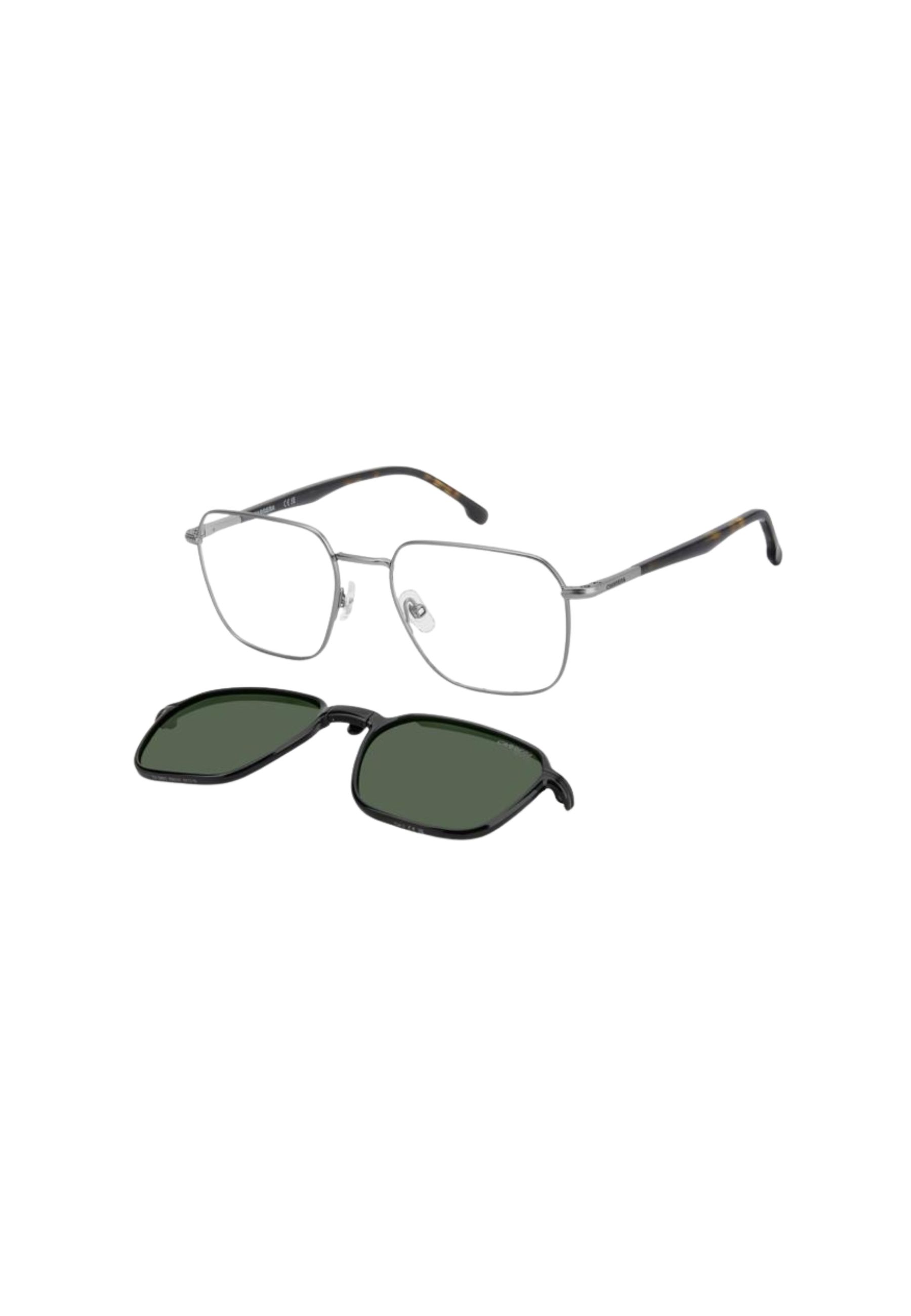 Gafas de ojos con clip Carrera CA388C-R80 Hombre