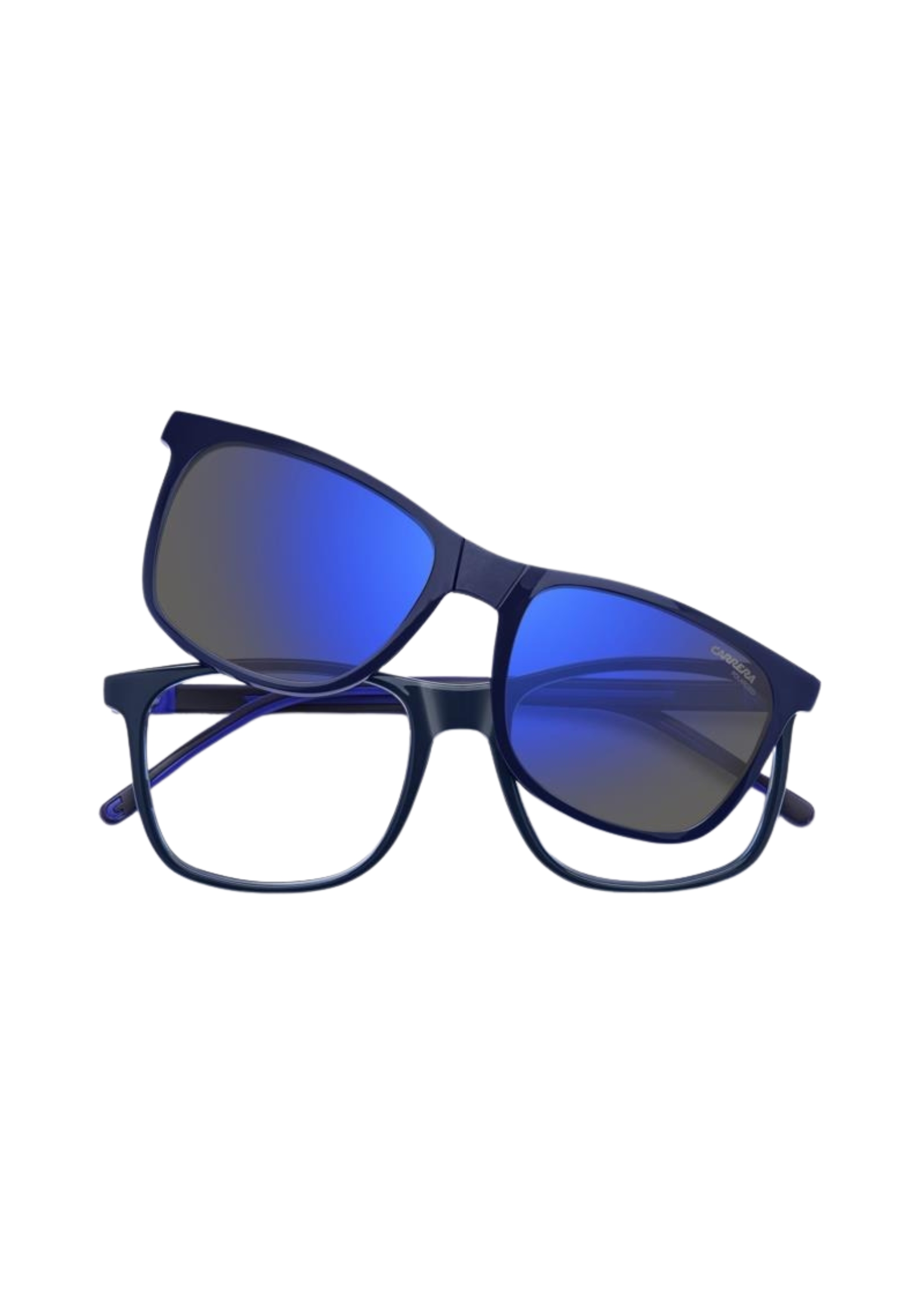 Gafas de ojos con clip Carrera CA8918C-PJP18 Hombre