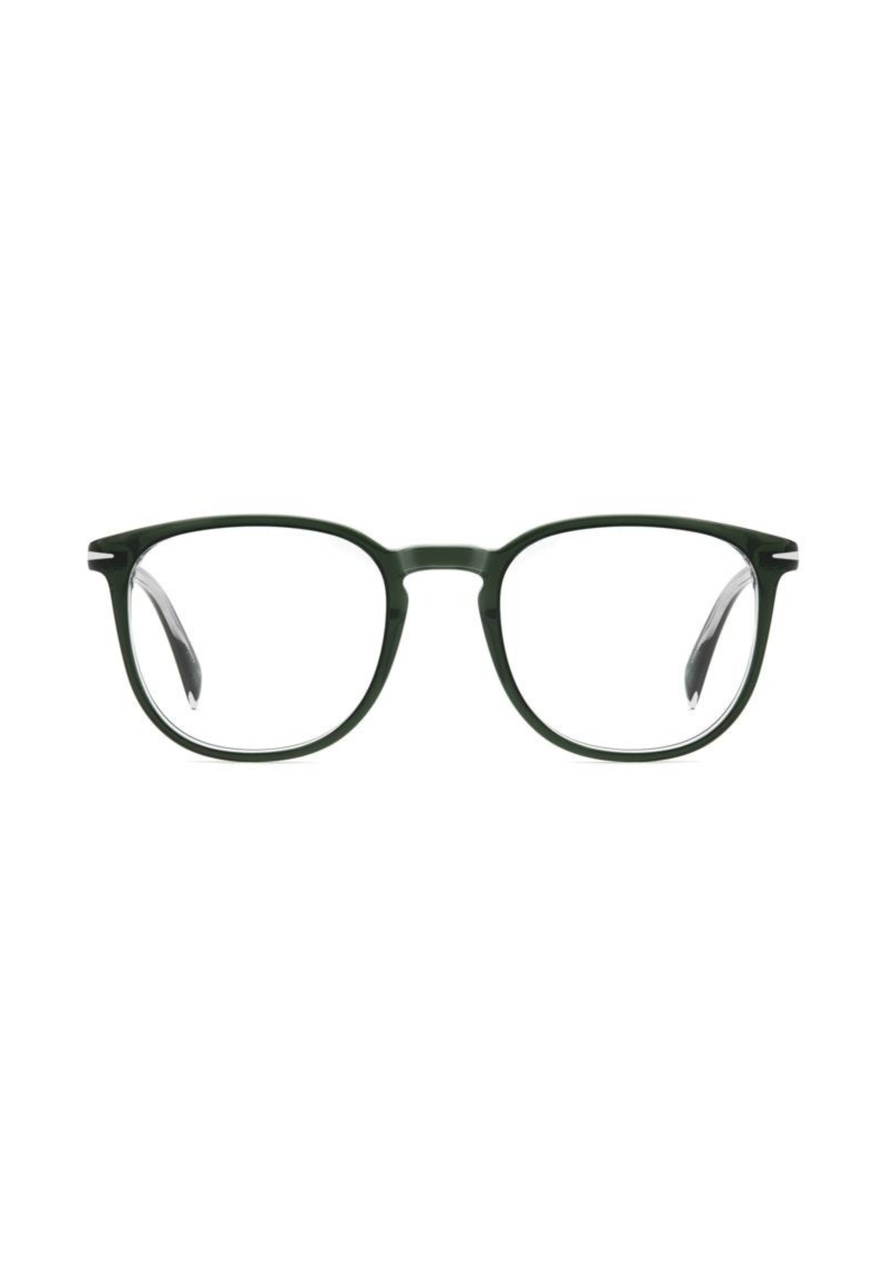 Lunettes de vue David Beckham DB1212-B5920 Homme
