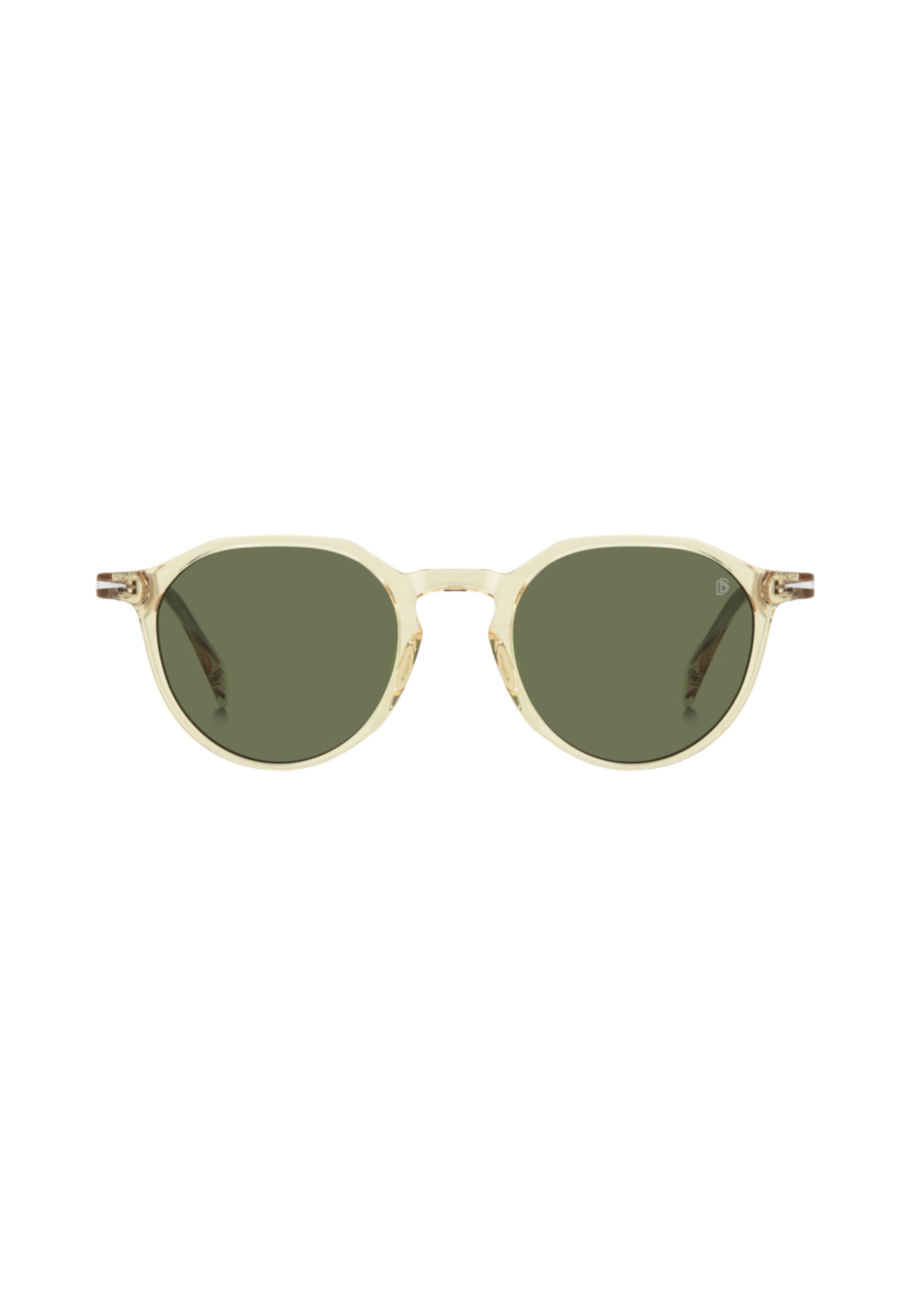 Occhiali da sole david beckham DB1217S-40GQT Adulto unisex