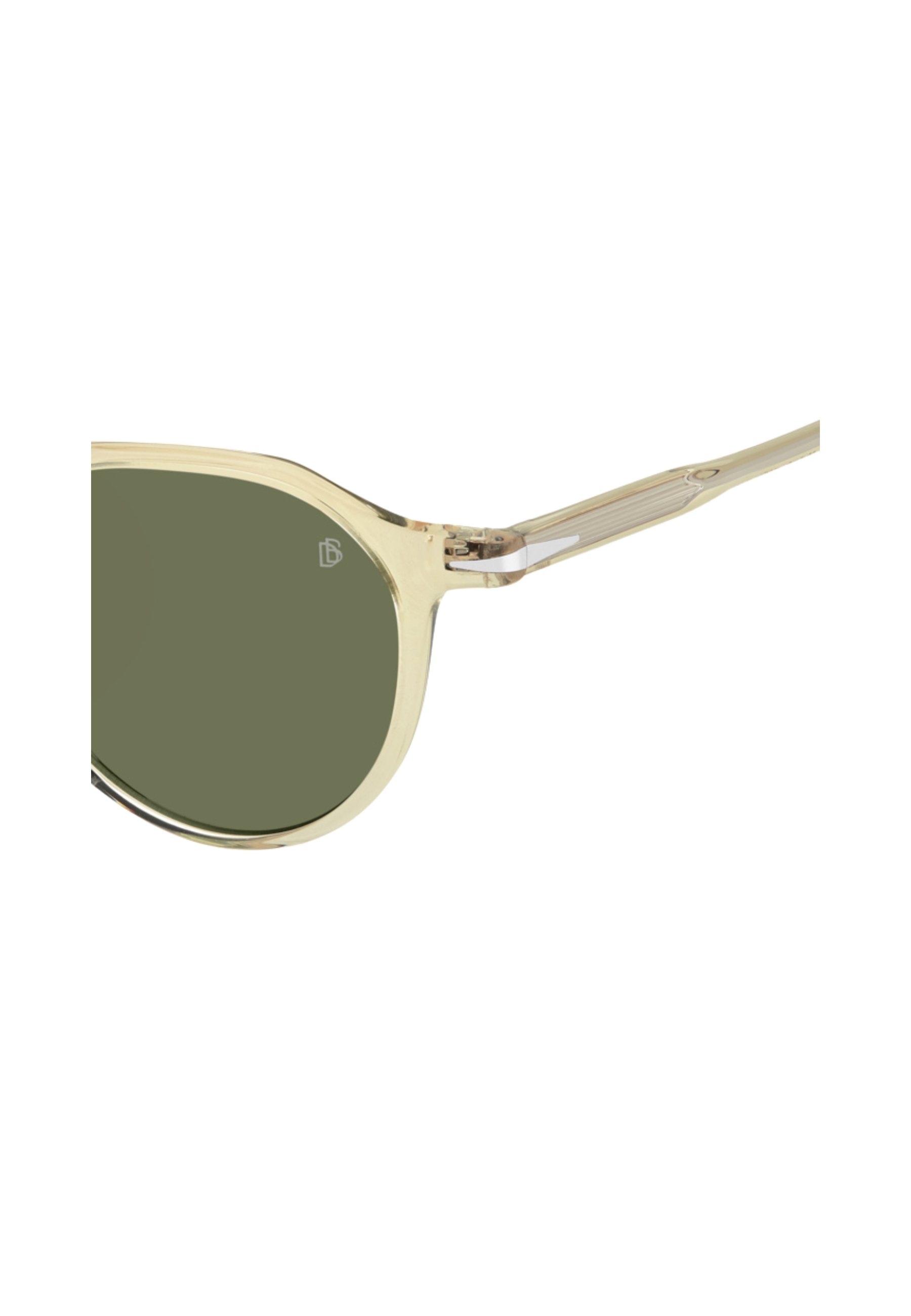 Occhiali da sole david beckham DB1217S-40GQT Adulto unisex
