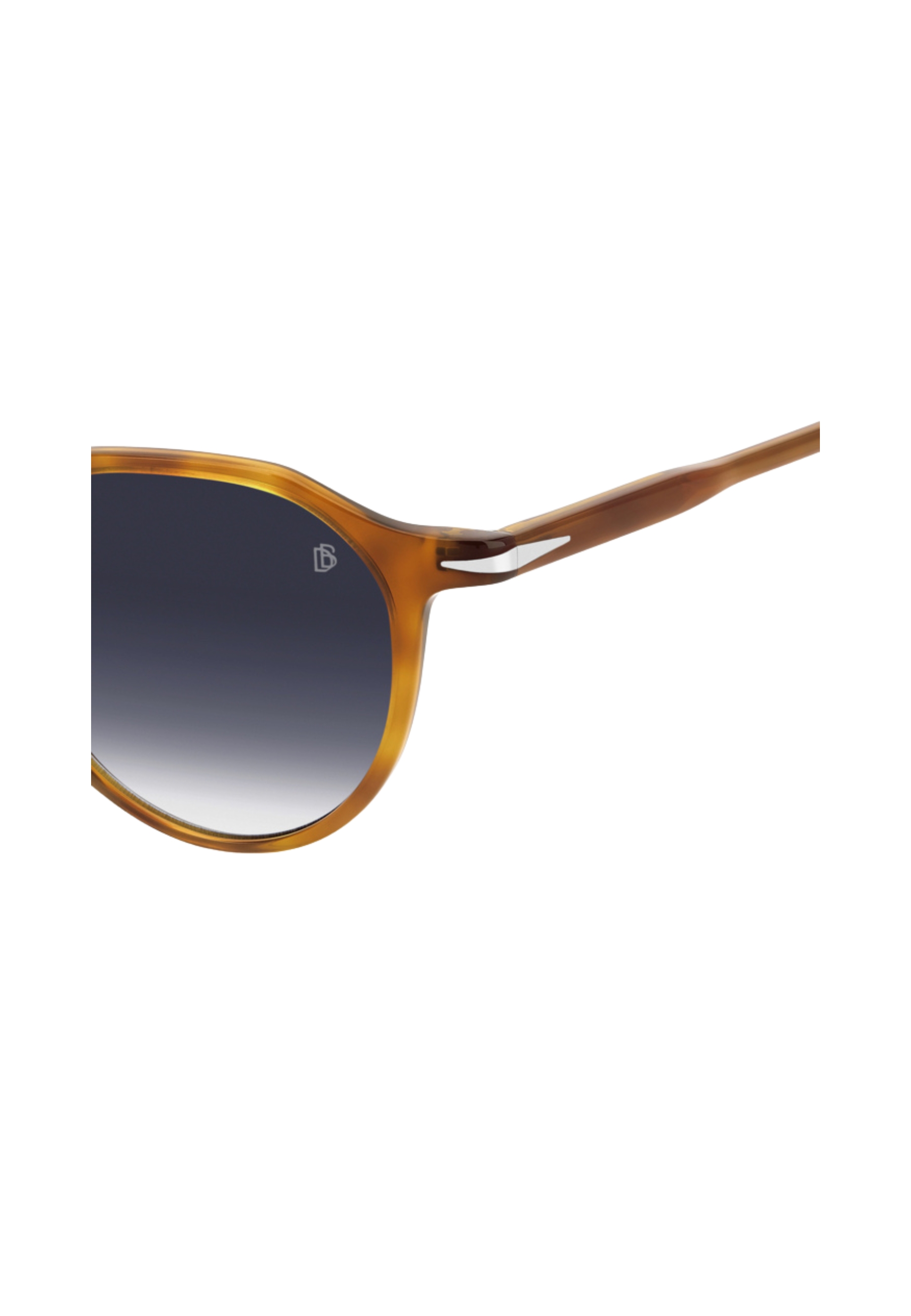 Occhiali da sole david beckham DB1217S-WR908 Adulto unisex