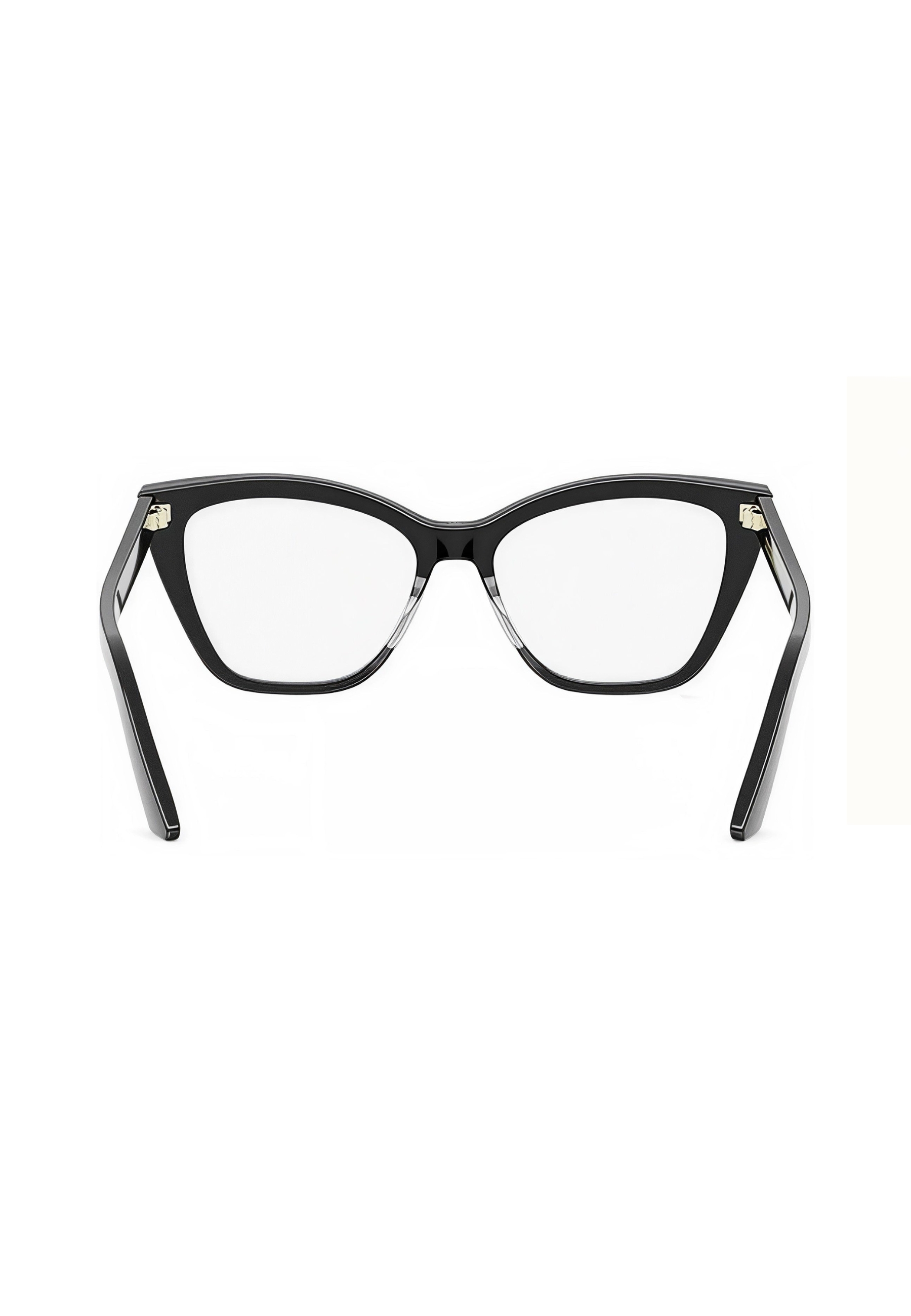 Occhiali da vista dior woman DIORMIDNIGHTOB1I-1000 Donna