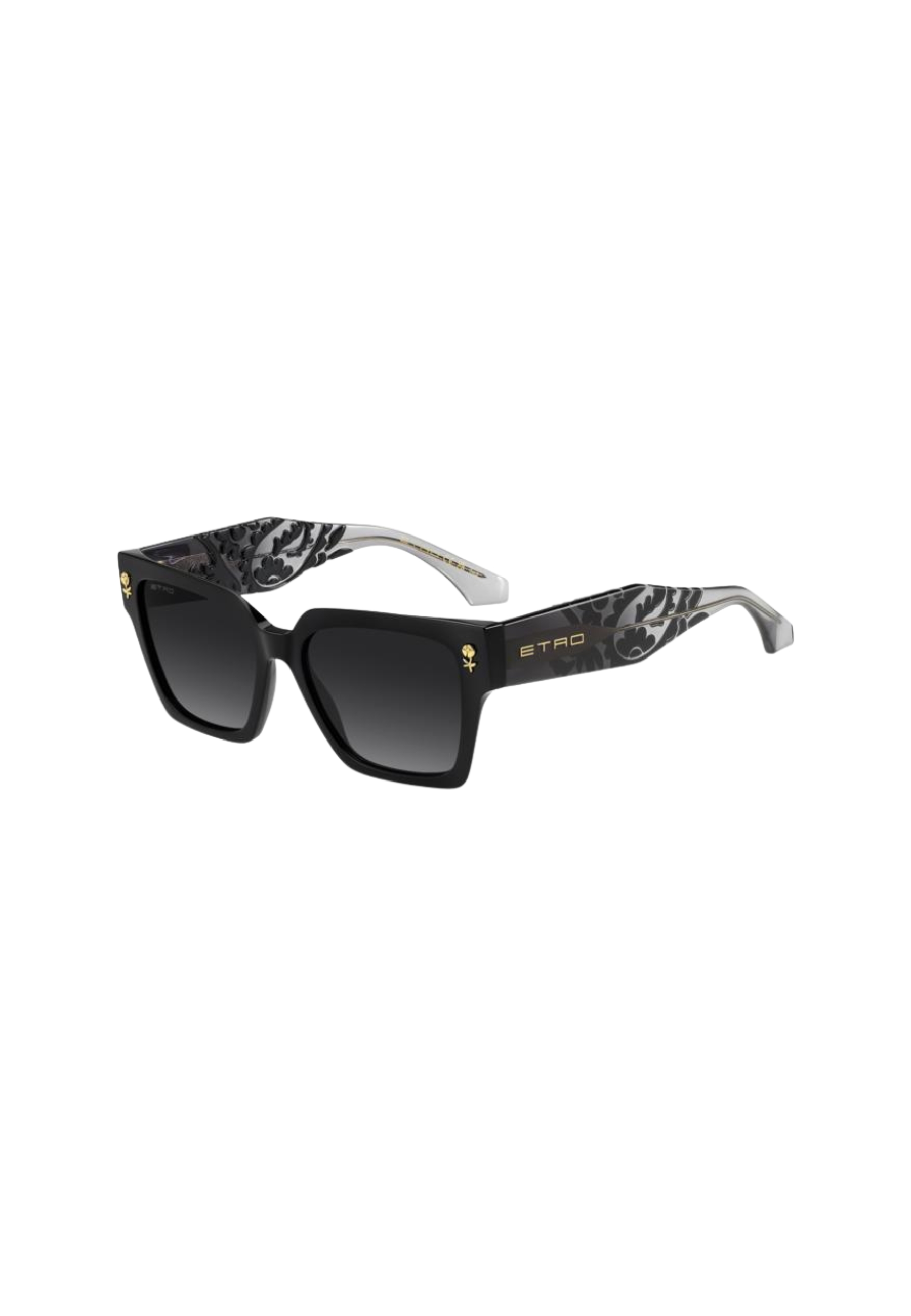 Lunettes de soleil Etro Etro0128S-8079O Femmes