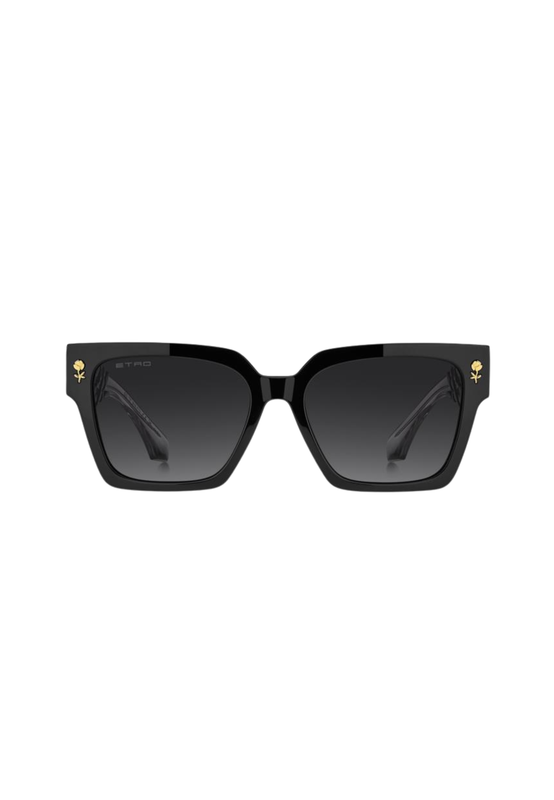 Lunettes de soleil Etro Etro0128S-8079O Femmes
