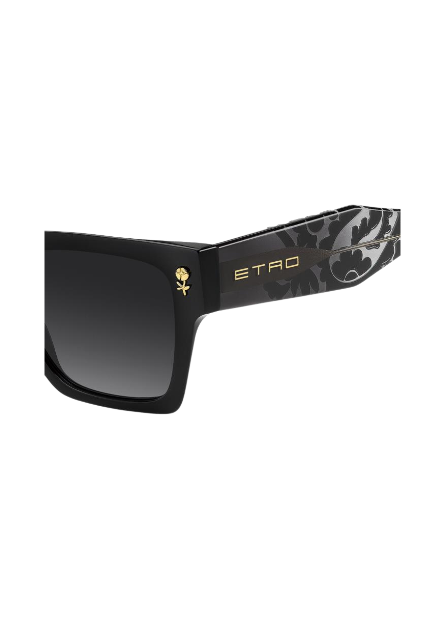 Lunettes de soleil Etro Etro0128S-8079O Femmes
