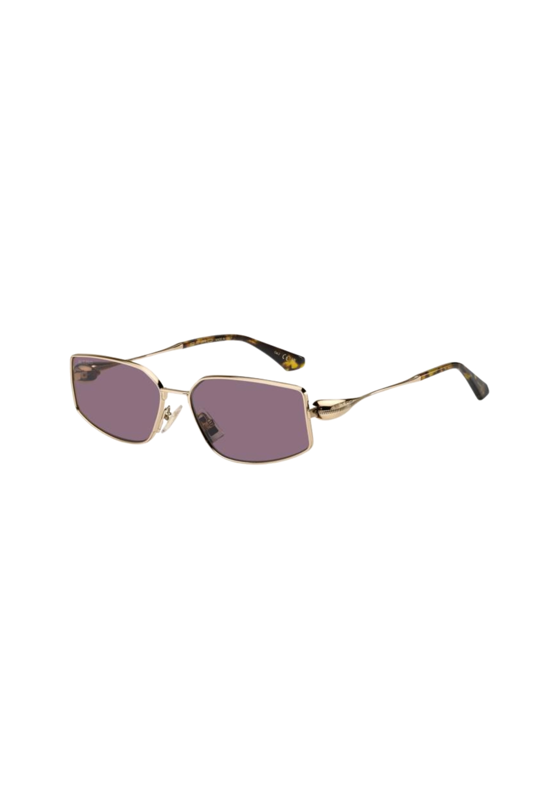 Zonnebrillen Etro Etro0137S-0004S Vrouw