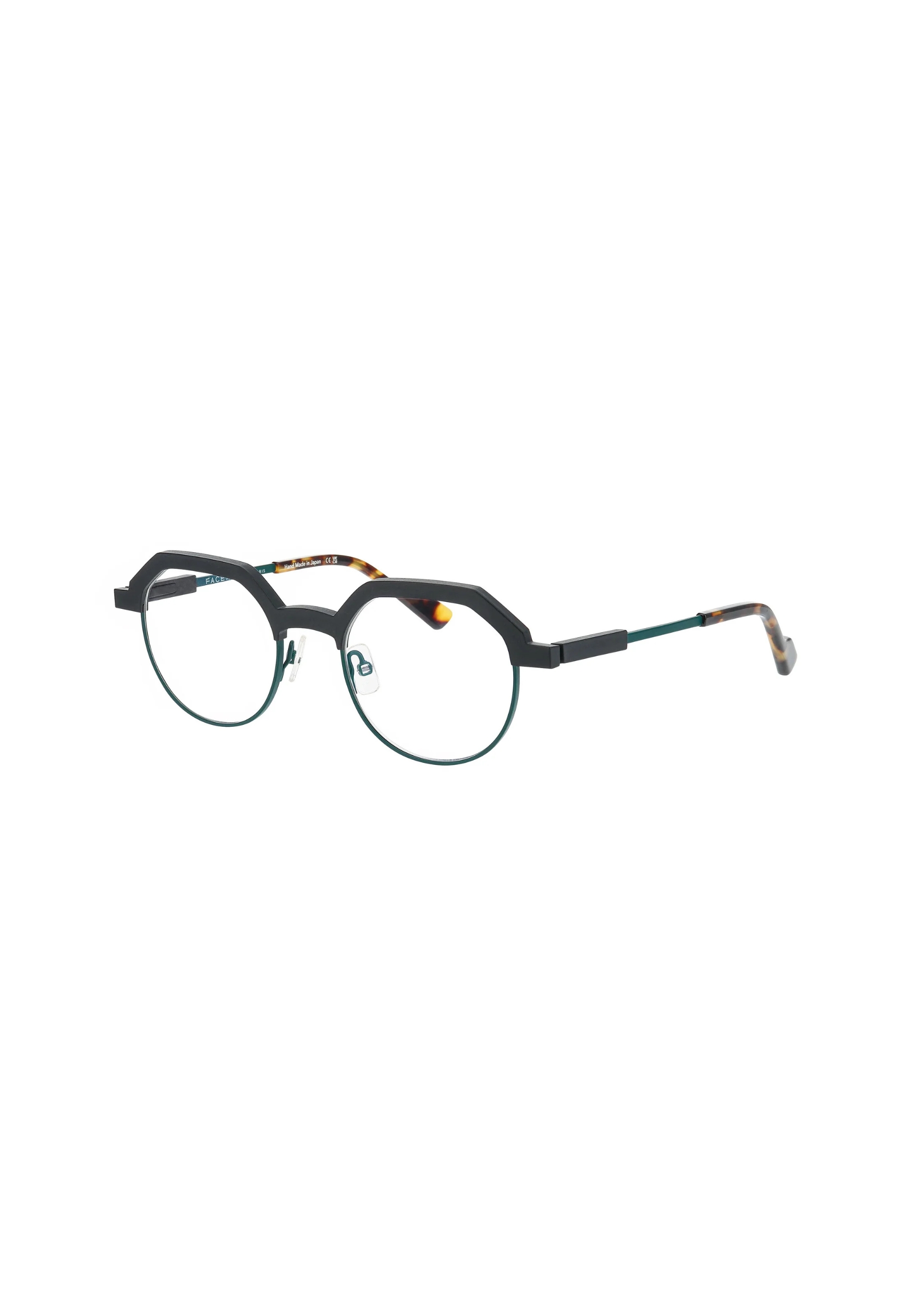 Lunettes de vue Face A Face FACTORY1-TM01 Homme