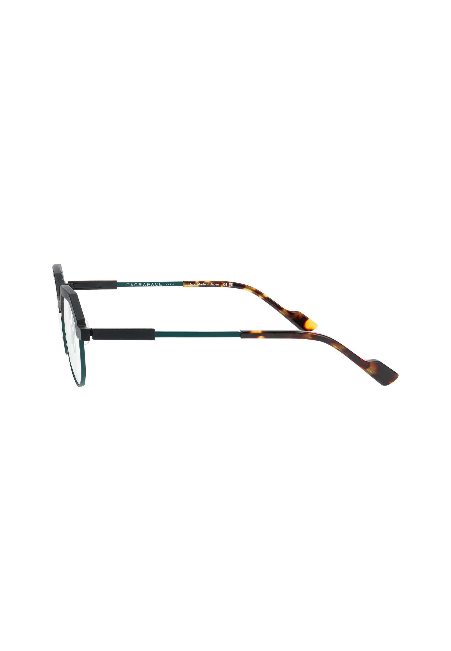 Lunettes de vue Face A Face FACTORY1-TM01 Homme
