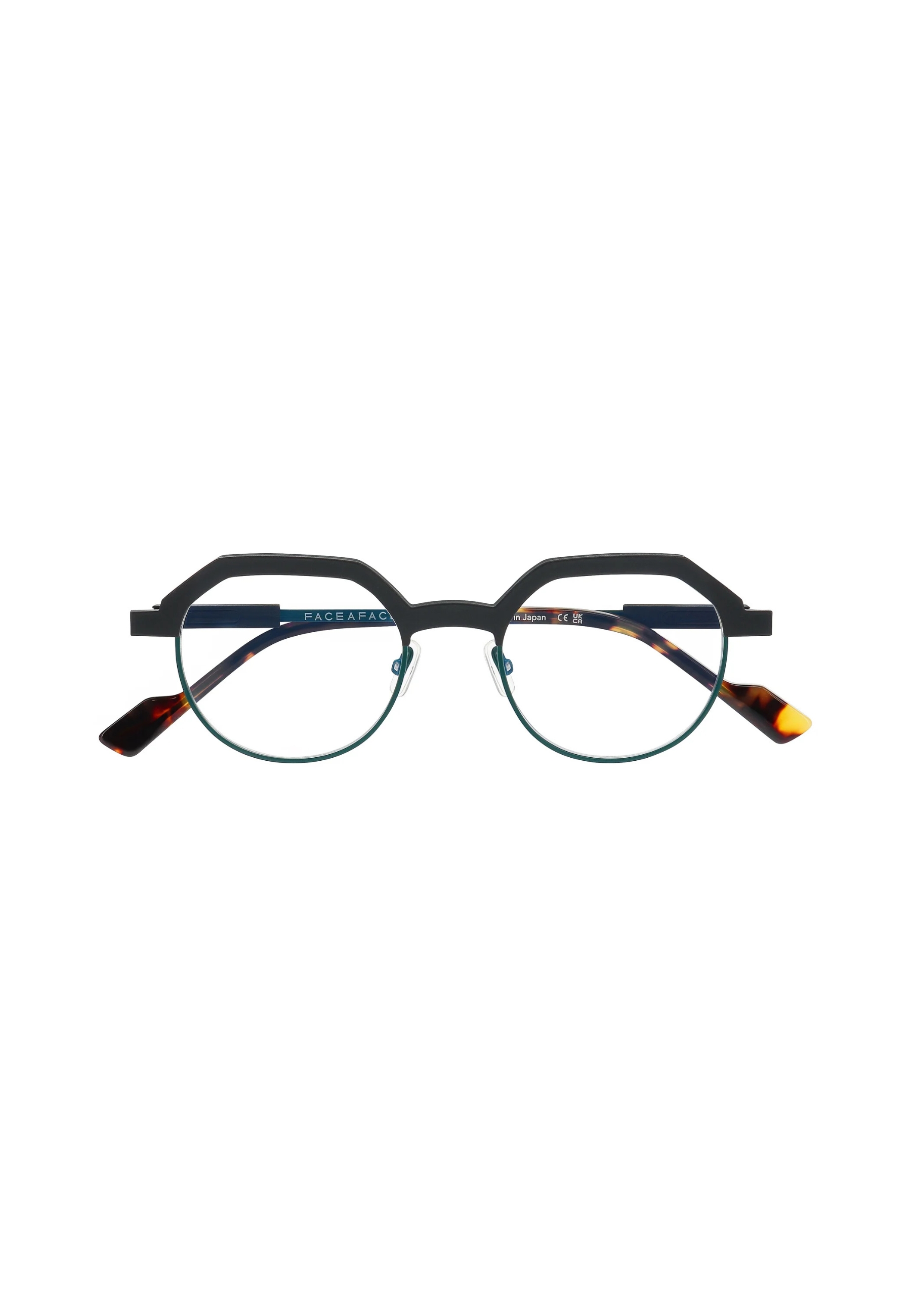 Lunettes de vue Face A Face FACTORY1-TM01 Homme