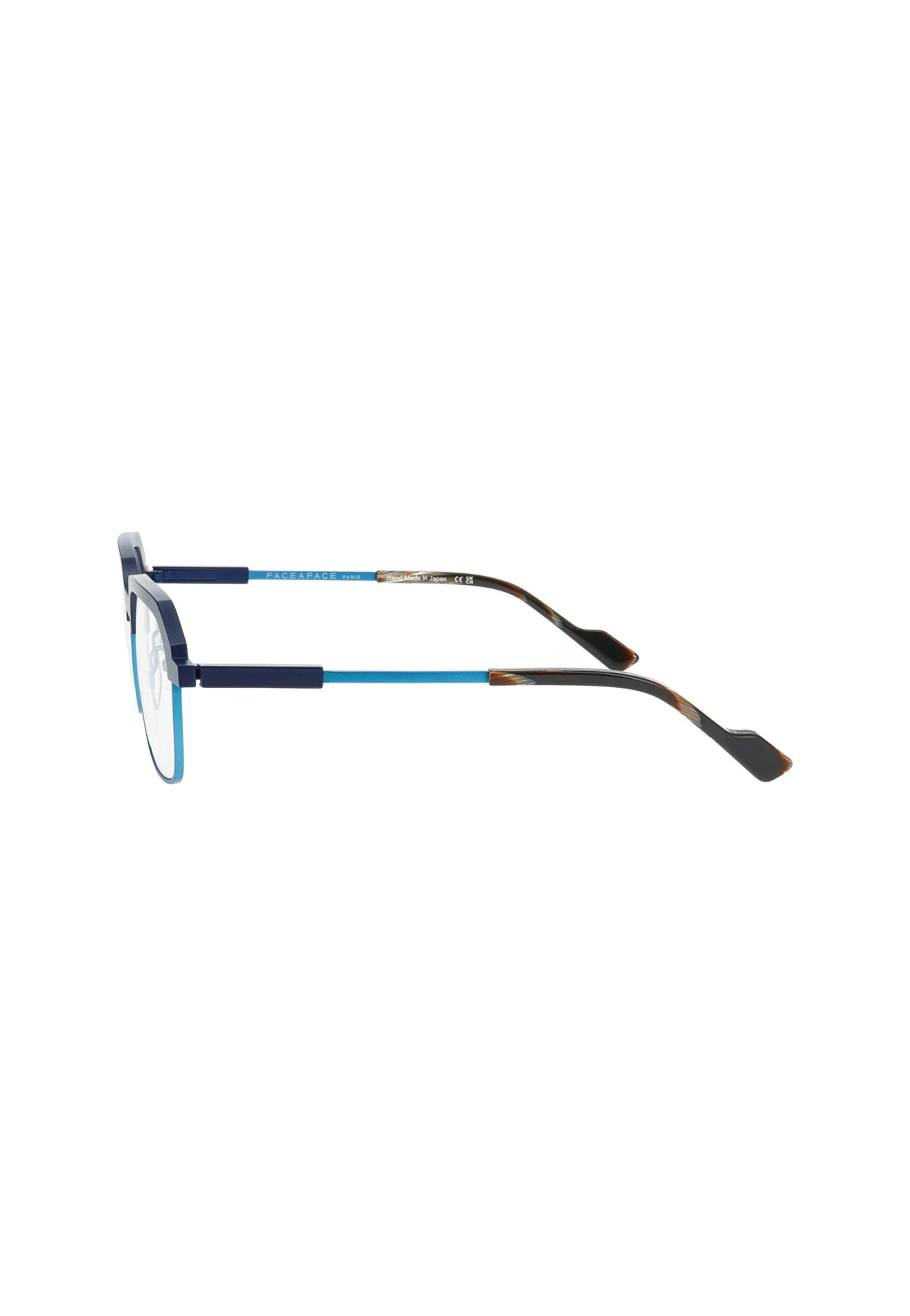 Lunettes de vue Face A Face FACTORY2-933 Homme