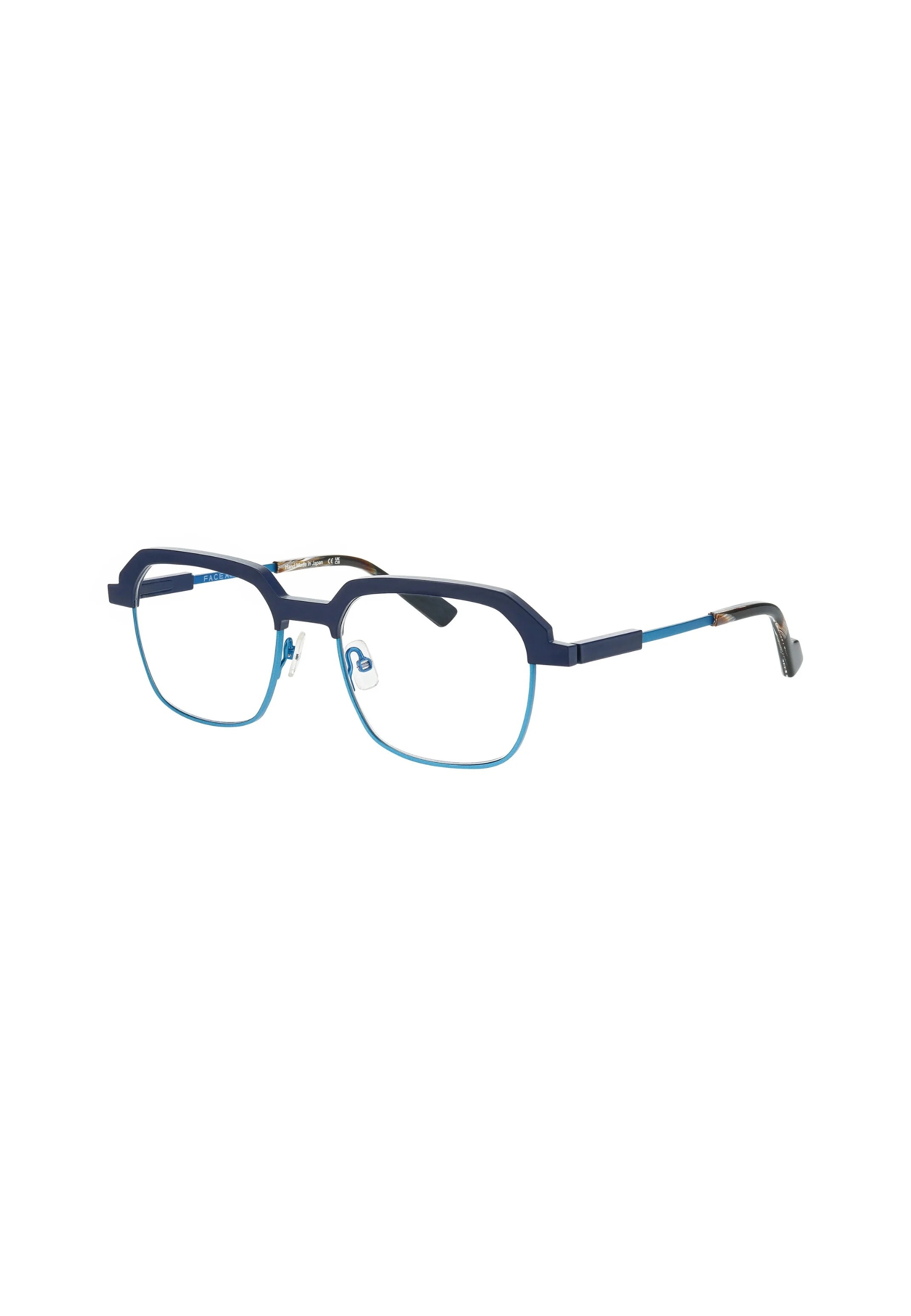 Lunettes de vue Face A Face FACTORY2-933 Homme