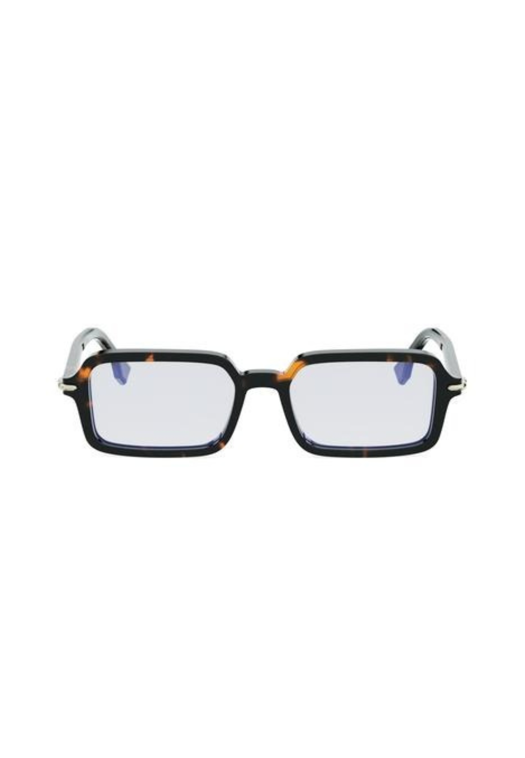 Zonnebrillen Maison Fendi FE40174I-056 Volwassen unisex