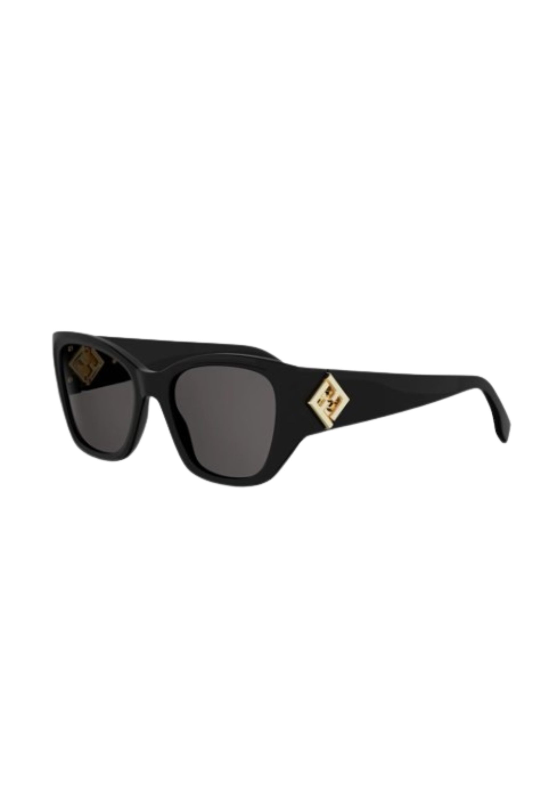 Zonnebrillen Maison Fendi FE40220I-01A Vrouw