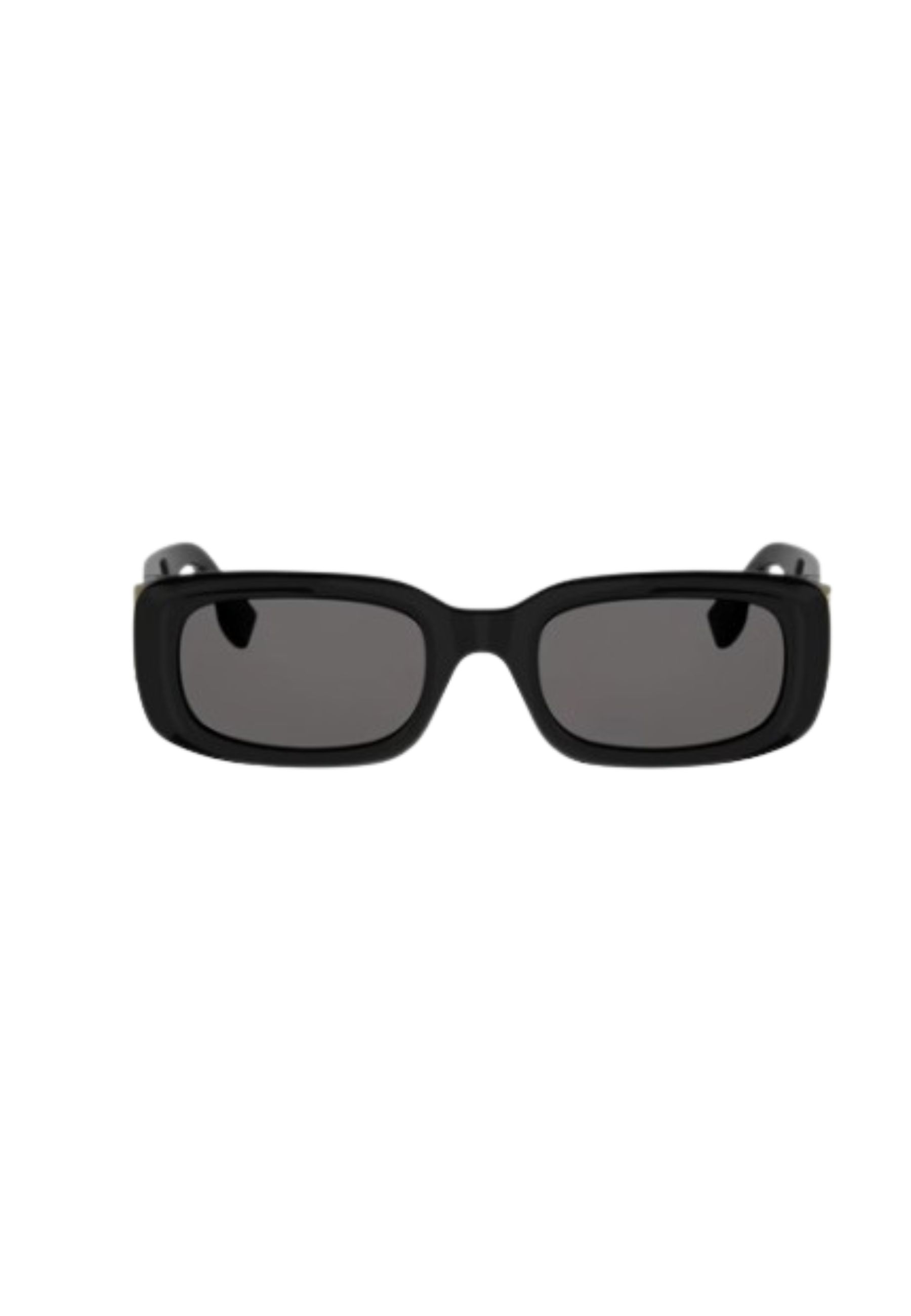 Zonnebrillen Maison Fendi FE40222F-01A Vrouw