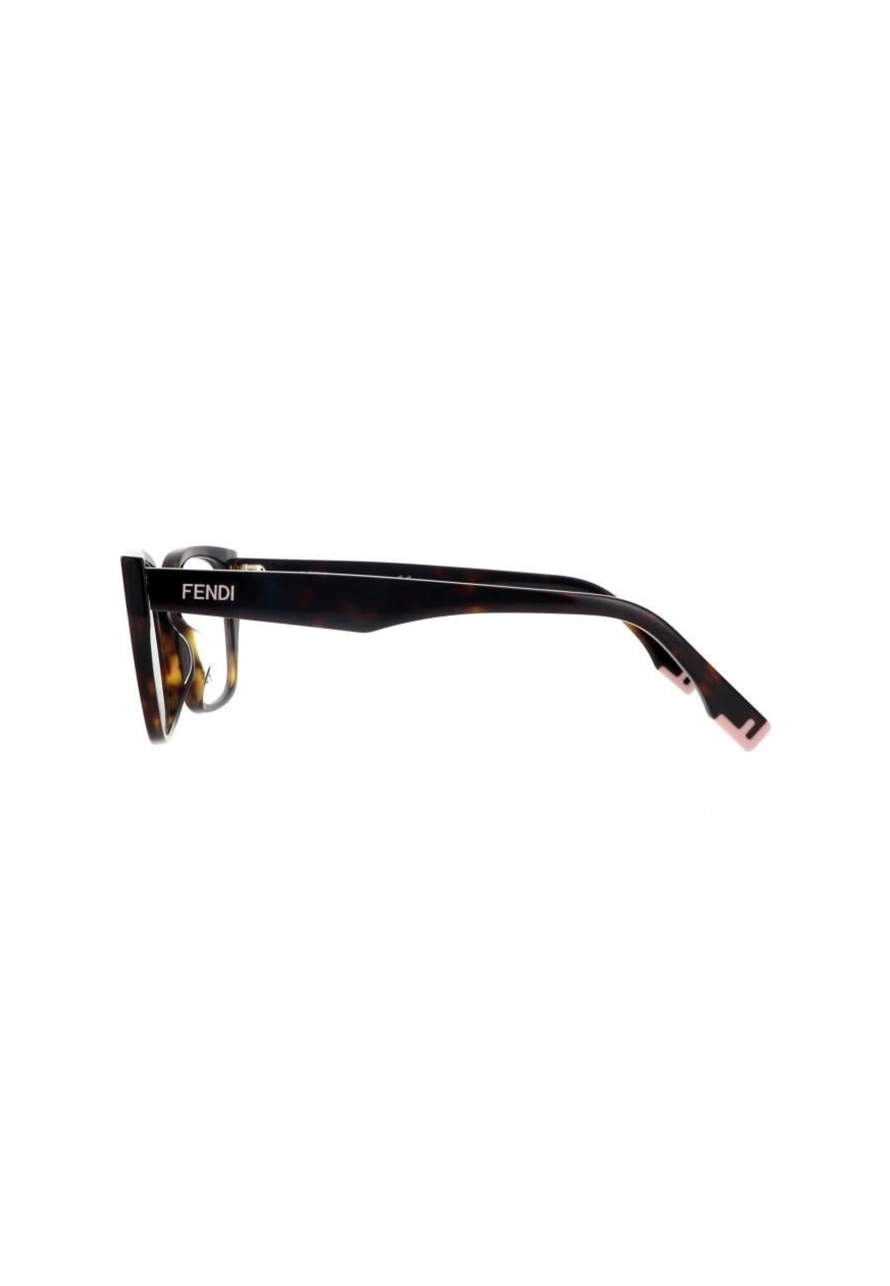 Eyeglasses Maison Fendi FE50001I-052 Woman