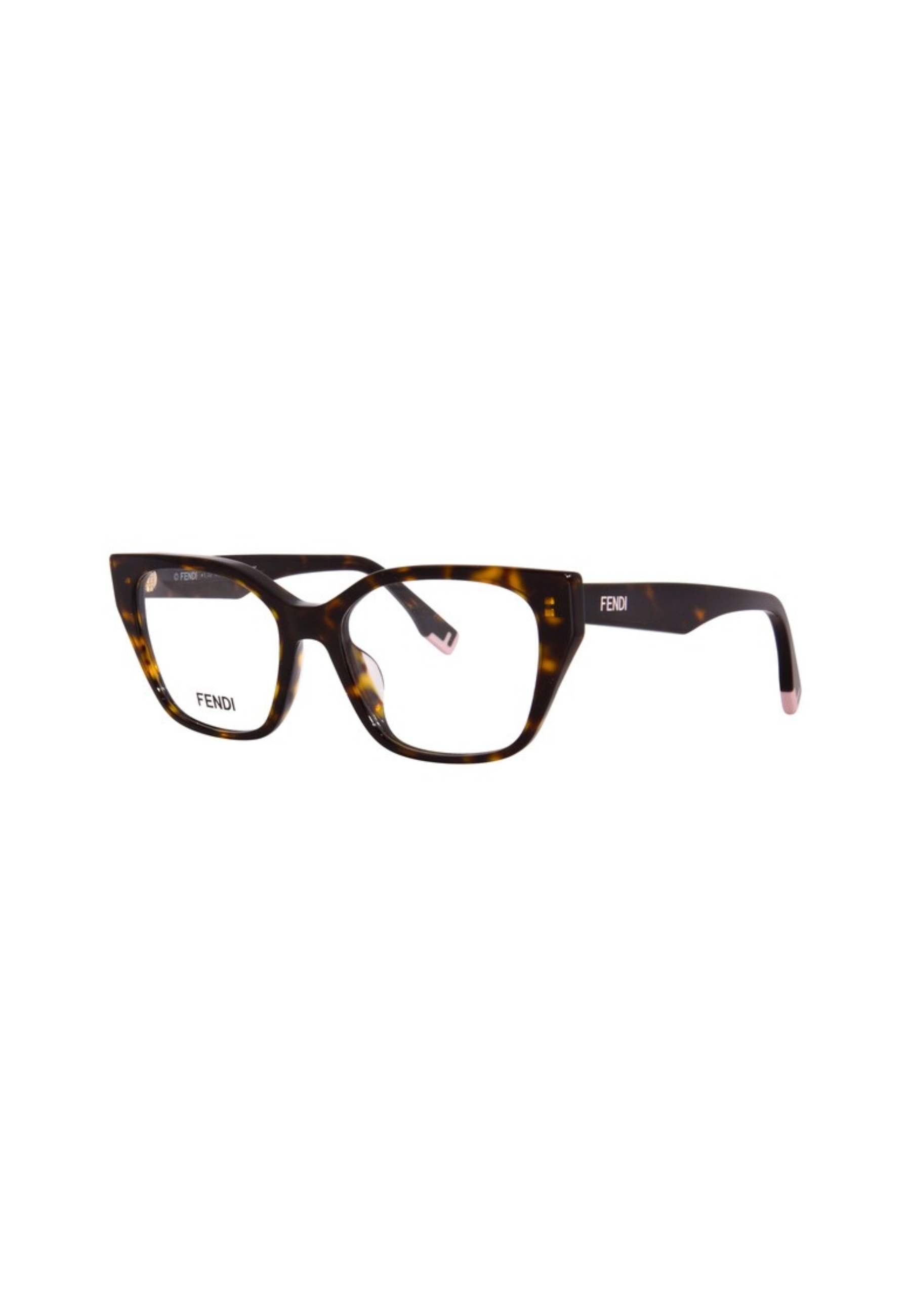 Eyeglasses Maison Fendi FE50001I-052 Woman