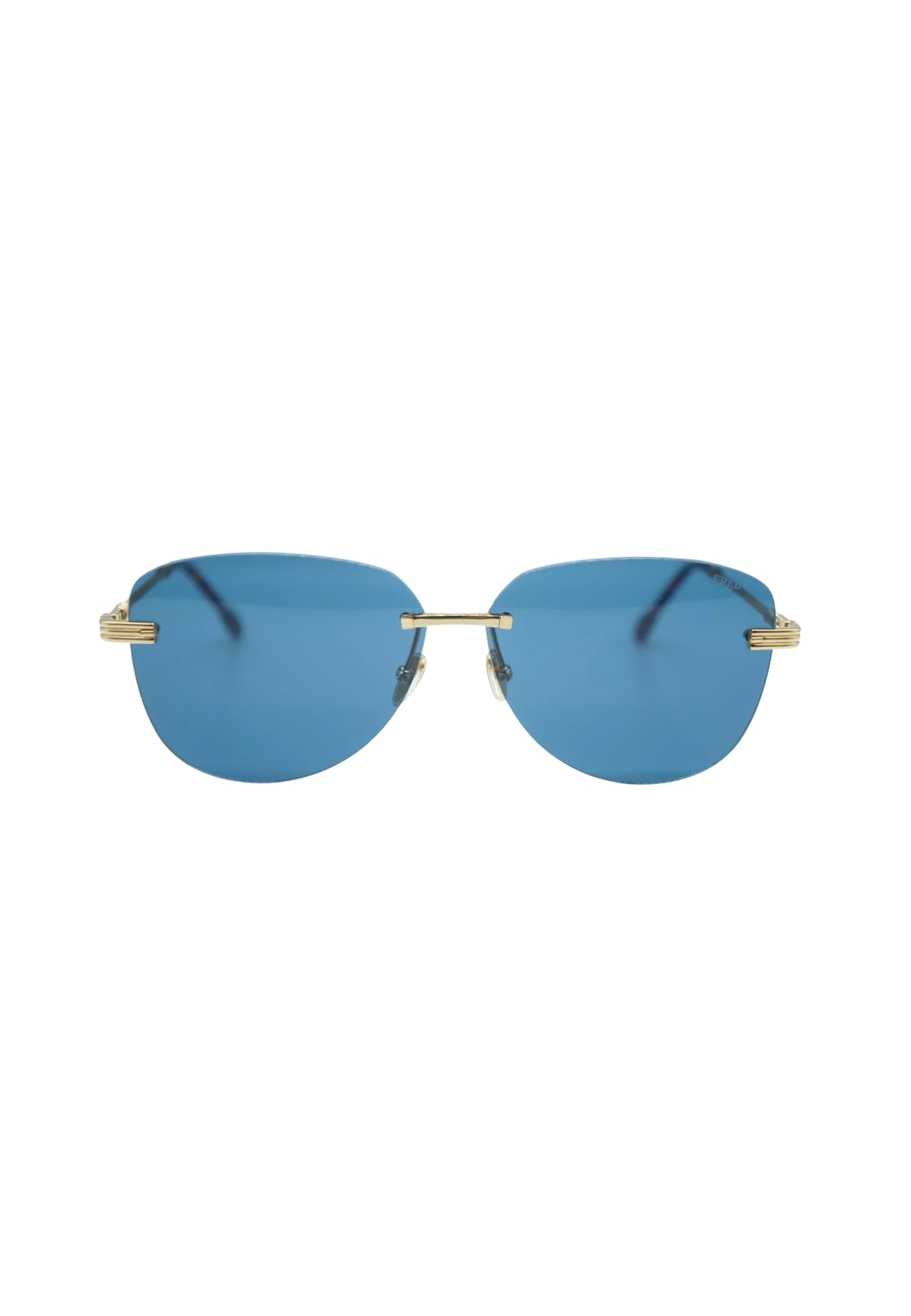 Occhiali da sole fred  FG40045U-30V Uomo