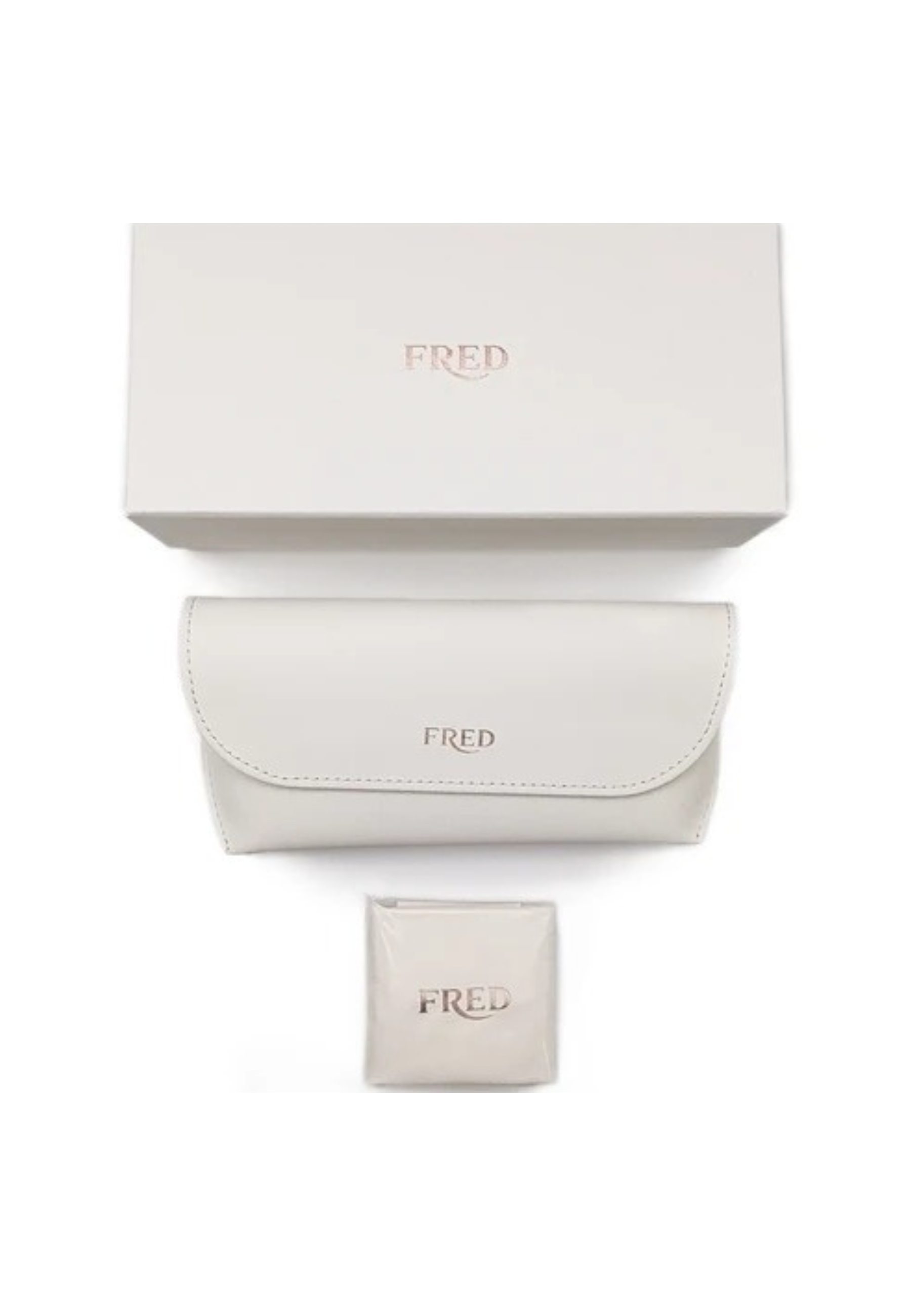 Zonnebrillen Fred FG40060U-30A Man