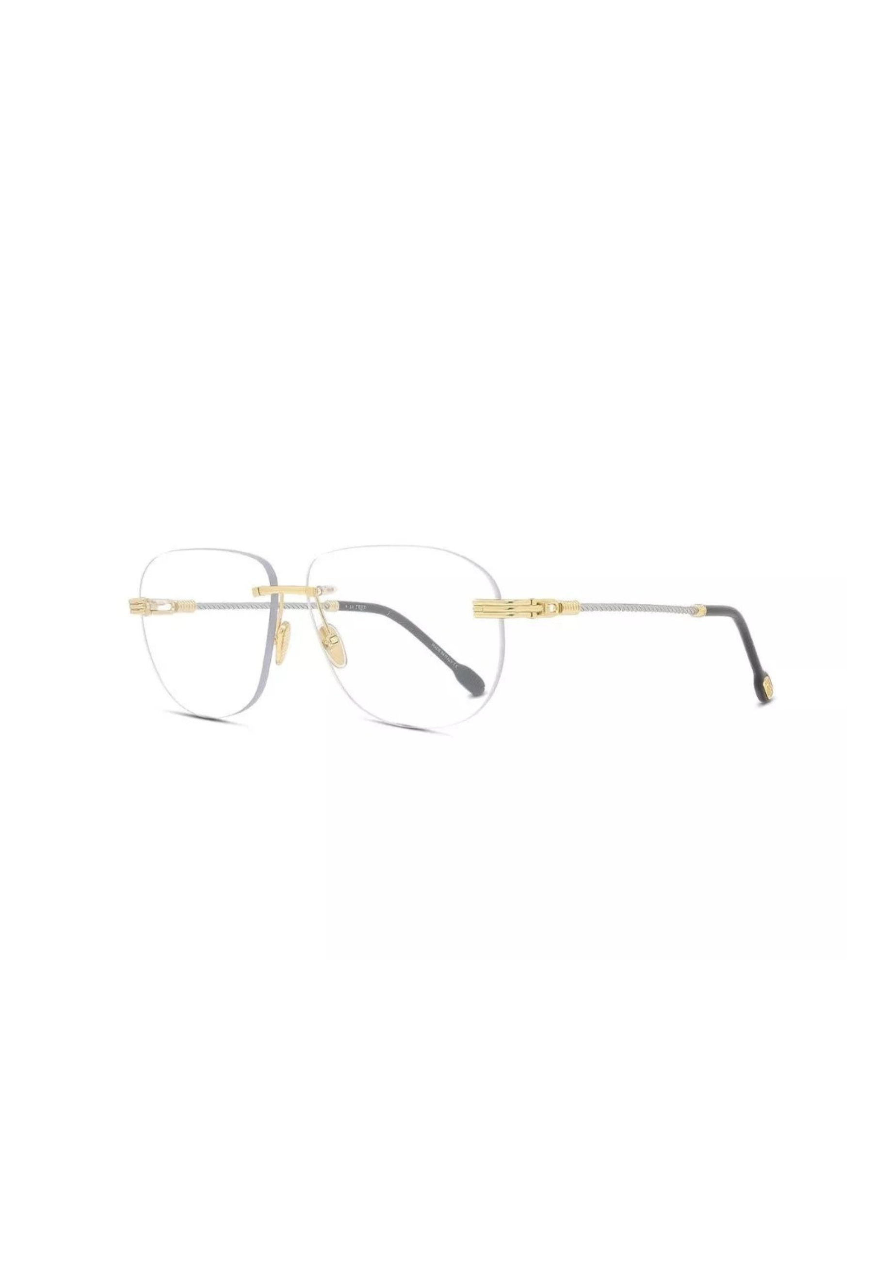 Brillen Fred FG50041U-030 Mann
