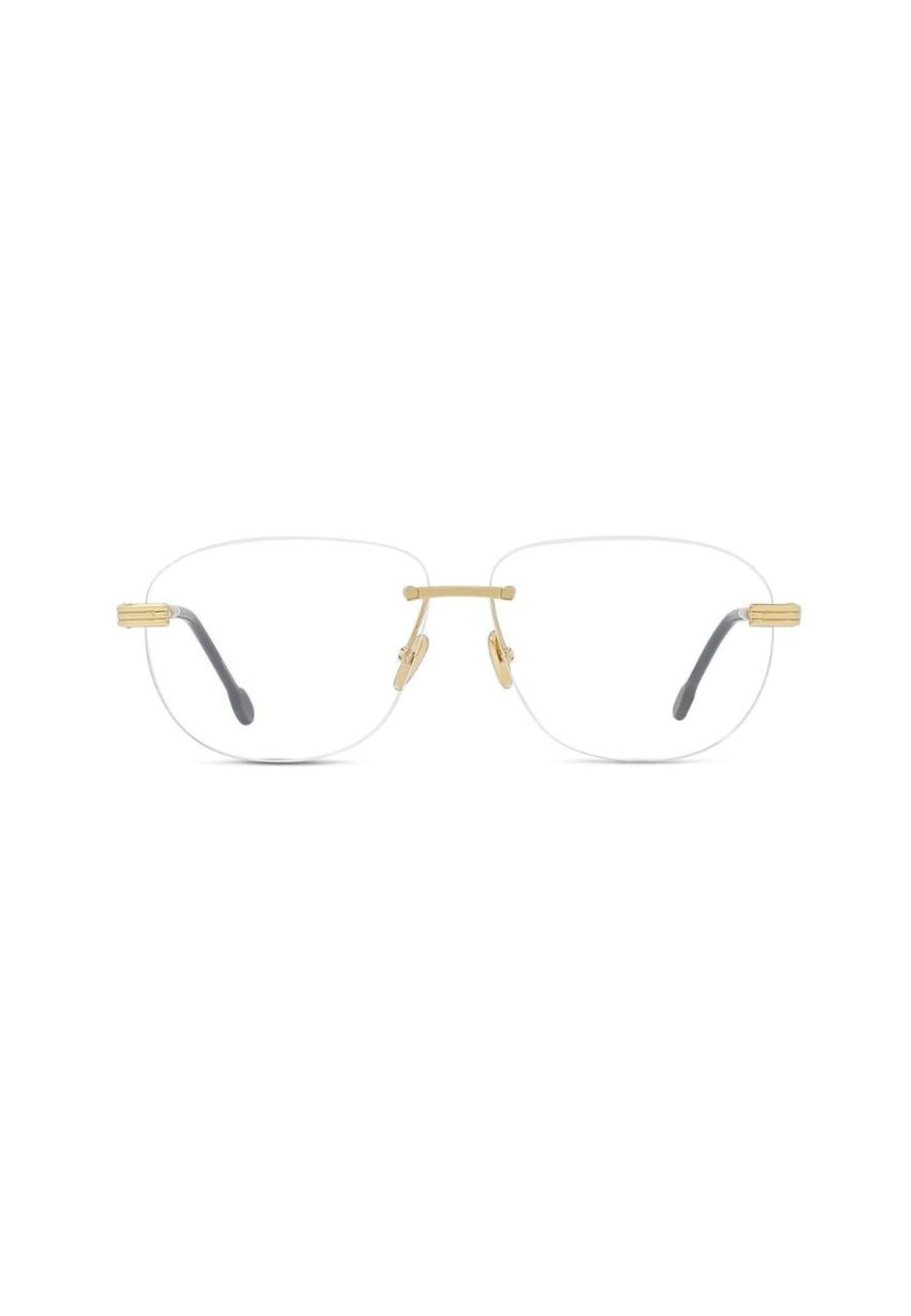 Brillen Fred FG50041U-030 Mann