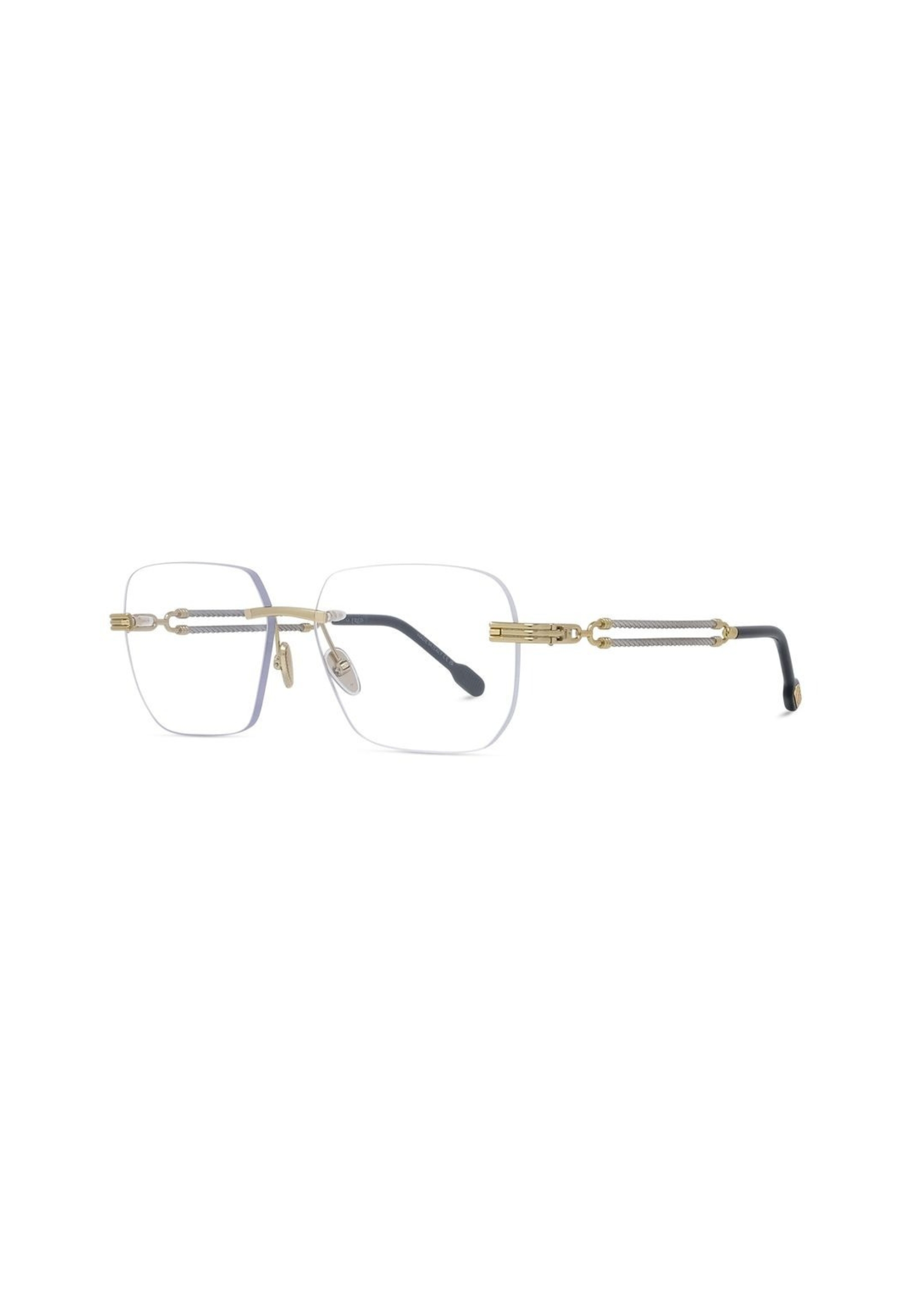 Occhiali da vista fred FG50074U-016 Uomo