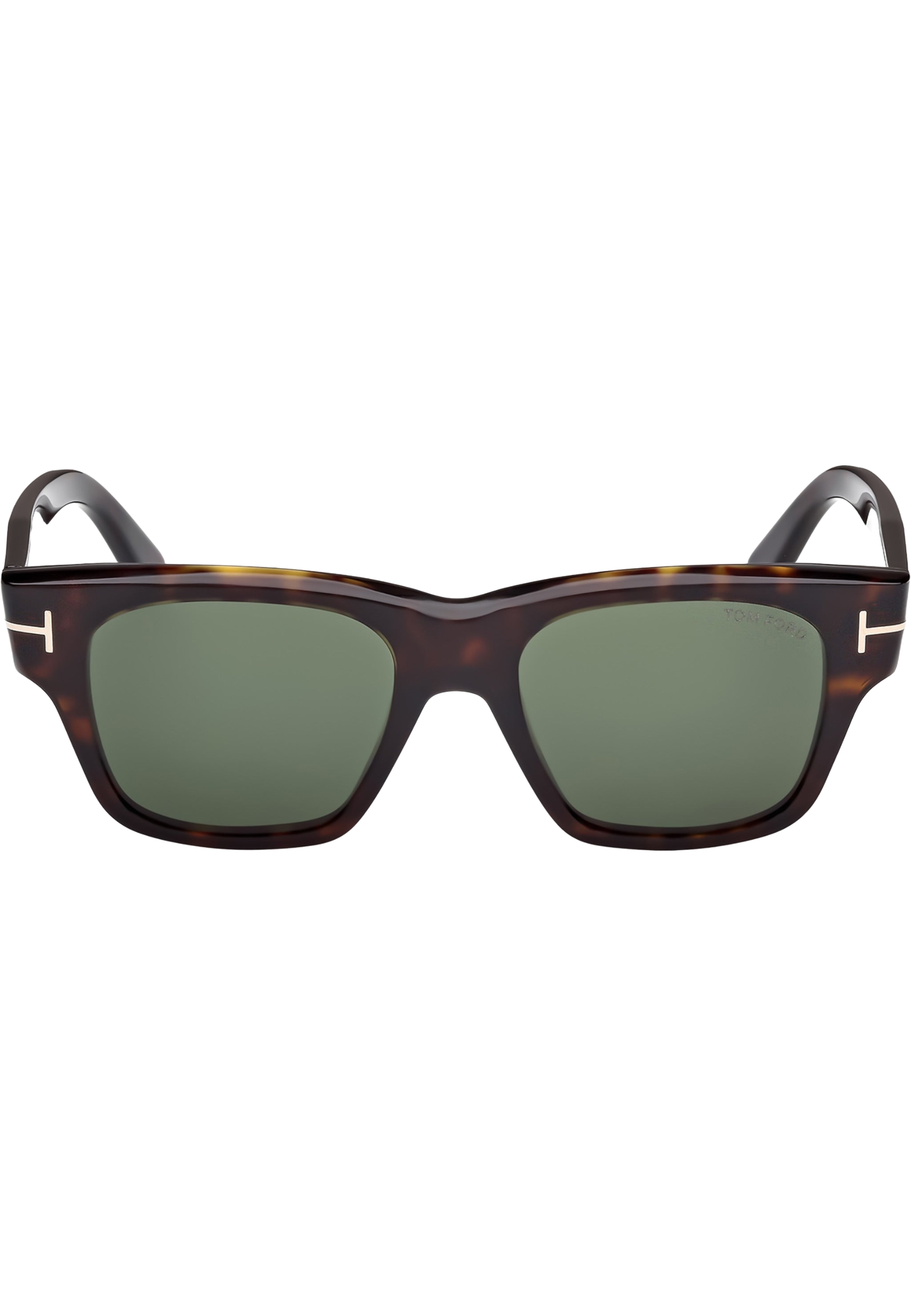 Sonnenbrillen Tom Ford Caine-02 FT1280-52N Erwachsene Unisex