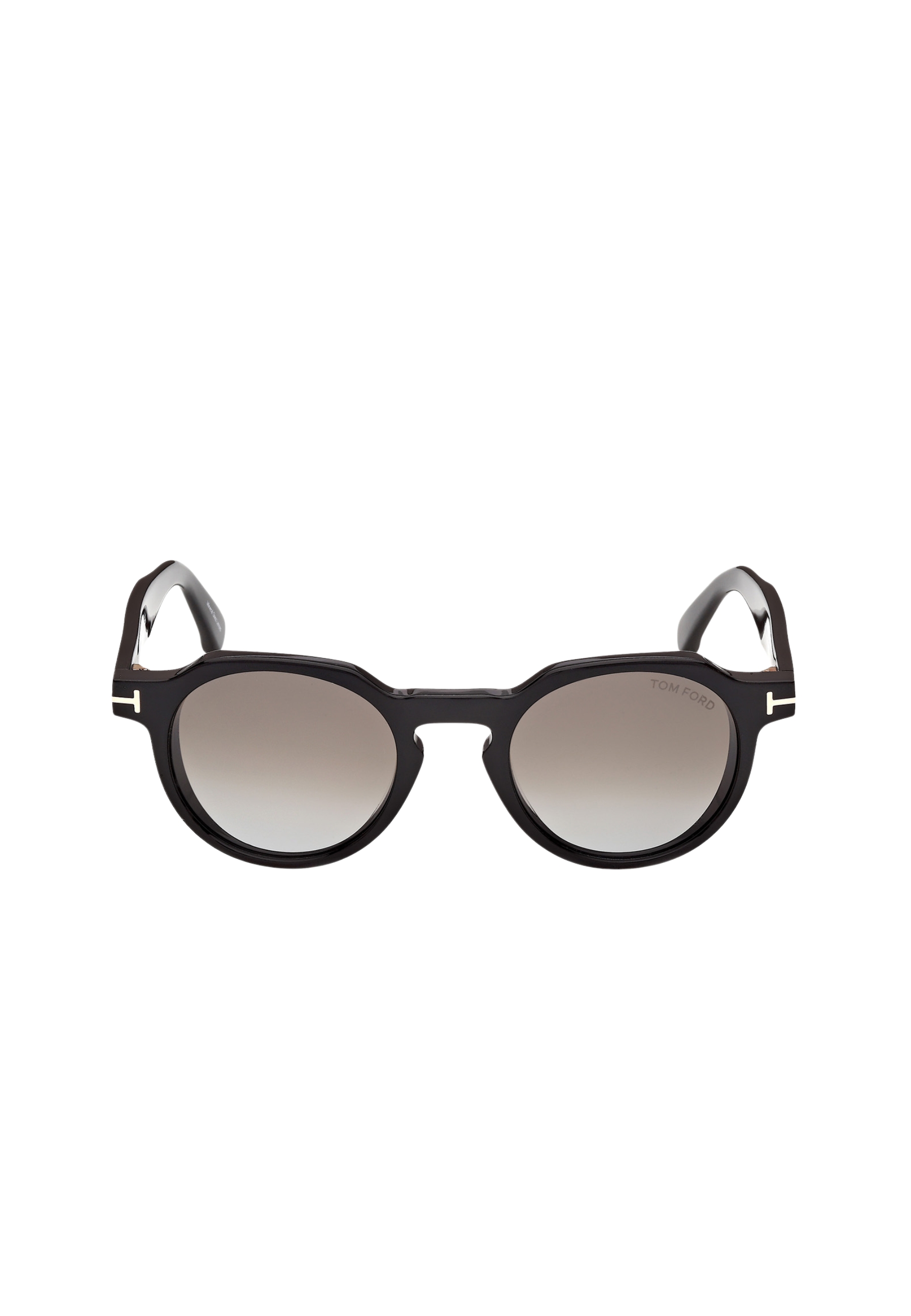 Sonnenbrillen Tom Ford - Ja. FT1358-01K Mann