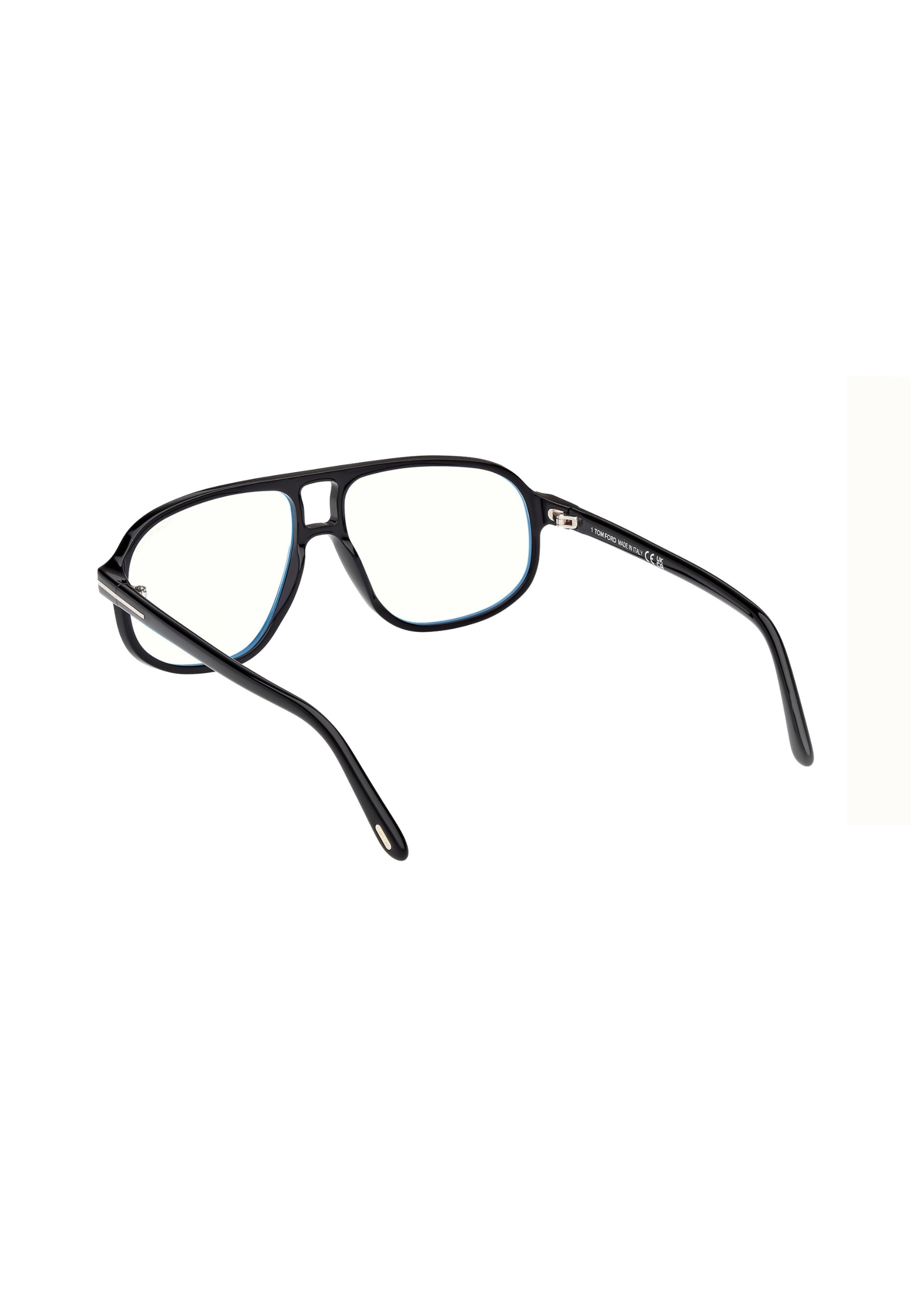 Eyeglasses Tom Ford FT6082B-001 Adult unisex