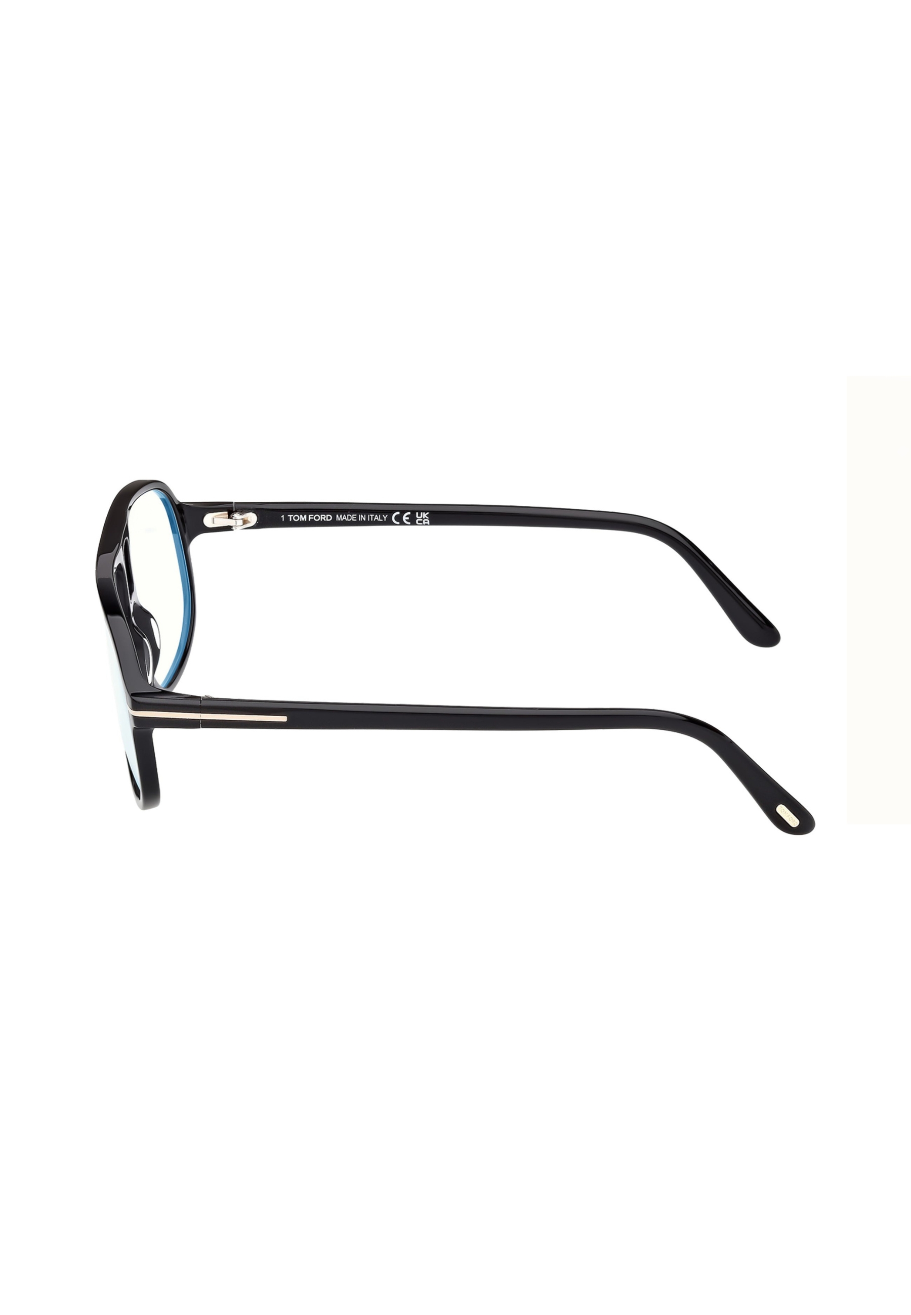Eyeglasses Tom Ford FT6082B-001 Adult unisex