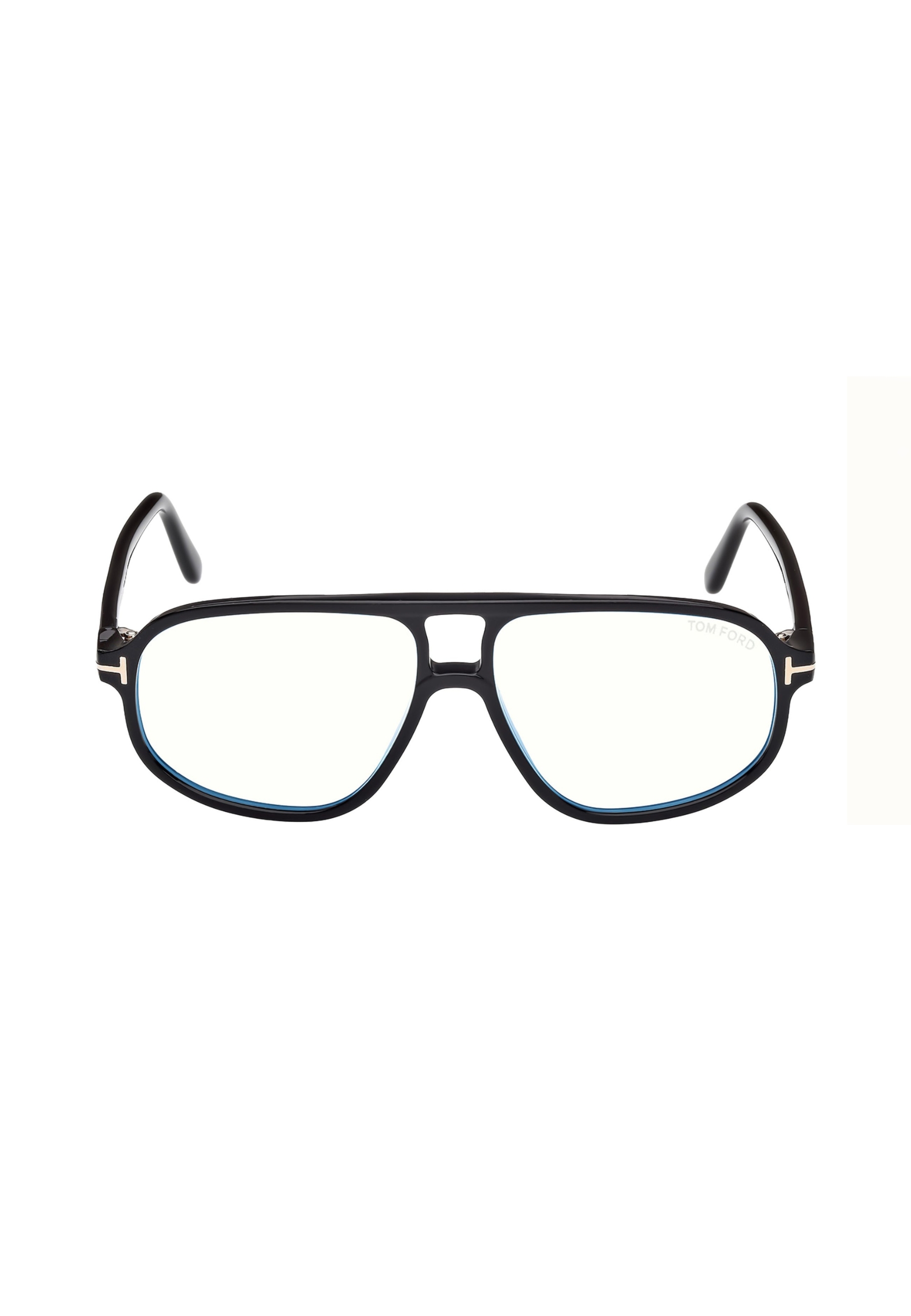 Eyeglasses Tom Ford FT6082B-001 Adult unisex