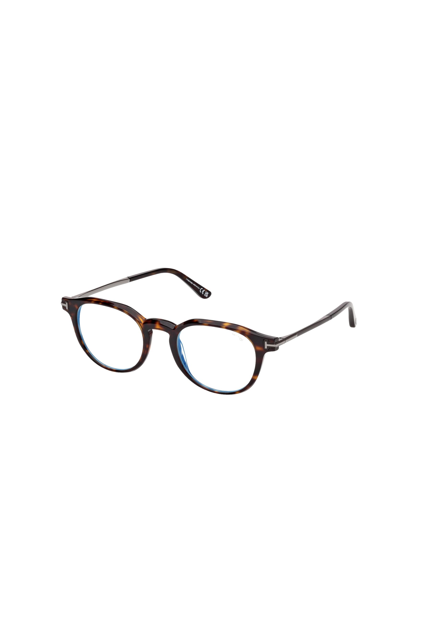 Gafas de ojos Tom Ford FT6125B-052 Hombre