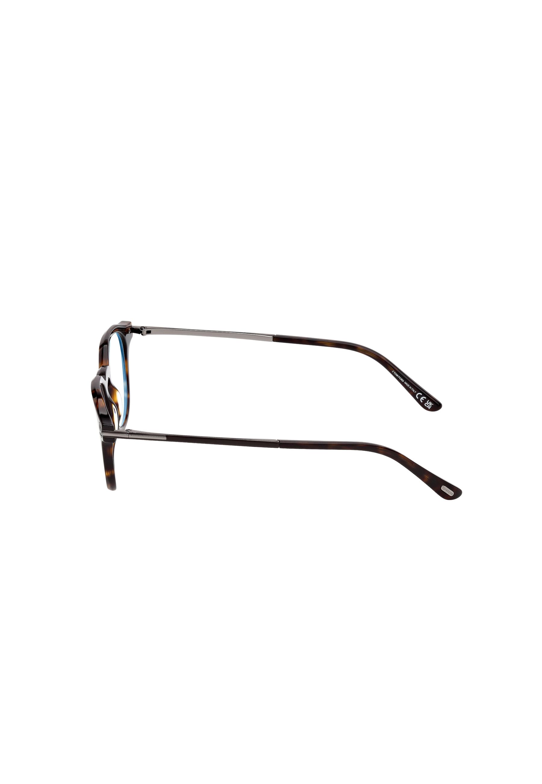 Gafas de ojos Tom Ford FT6125B-052 Hombre