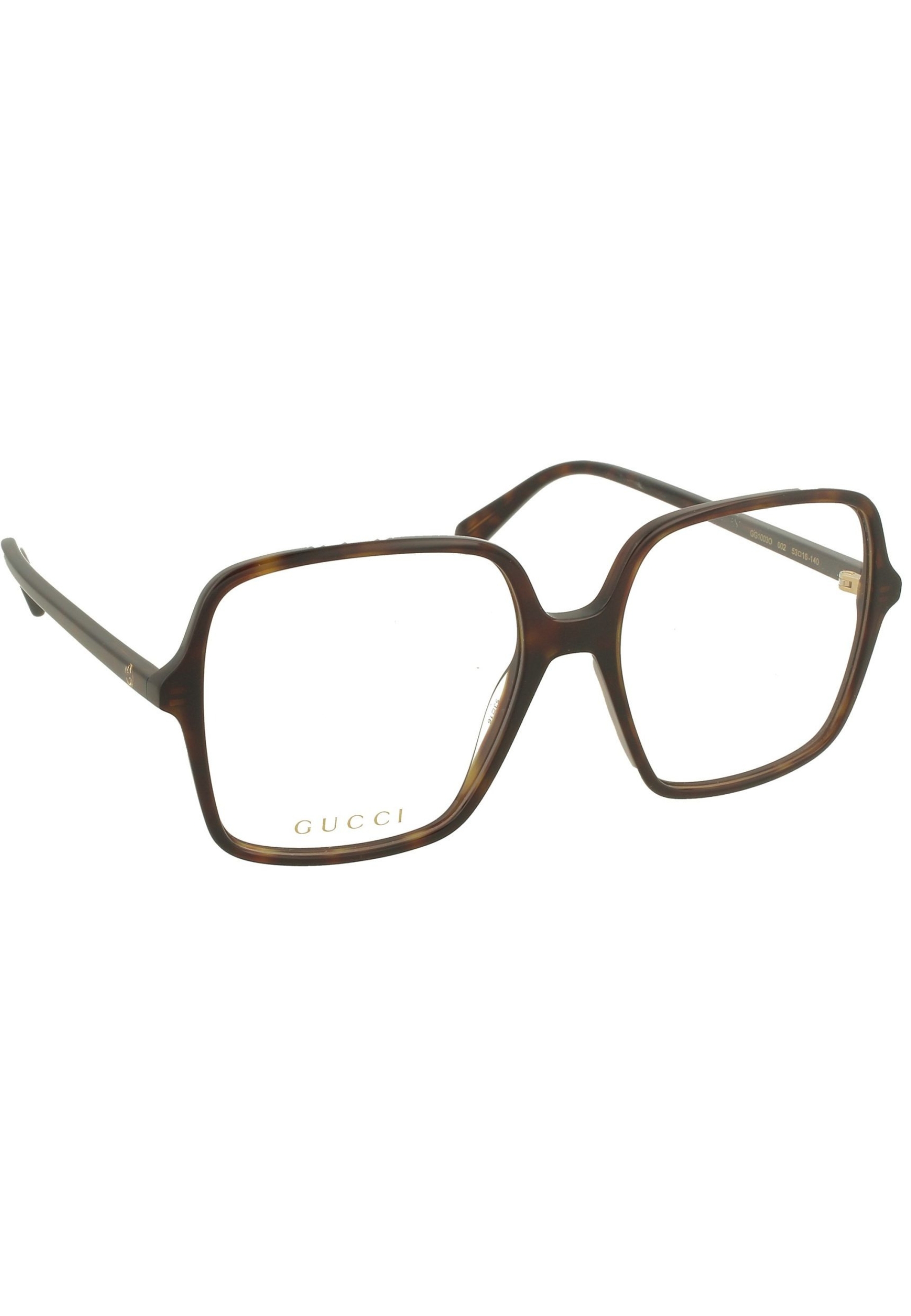 Lunettes de vue Gucci GG1003O-002 Femmes