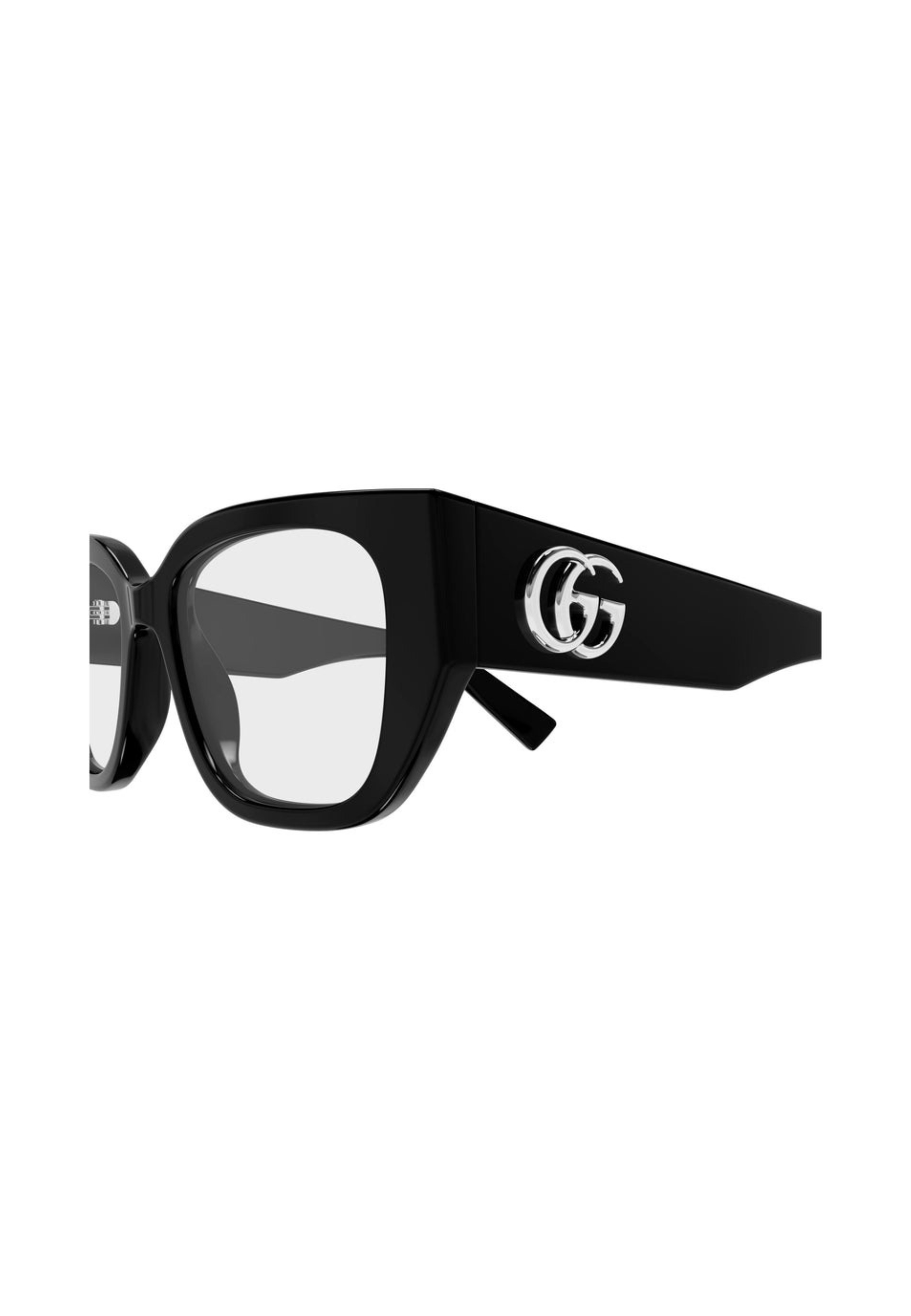 Lunettes de vue Gucci GG1952O-001 Femmes
