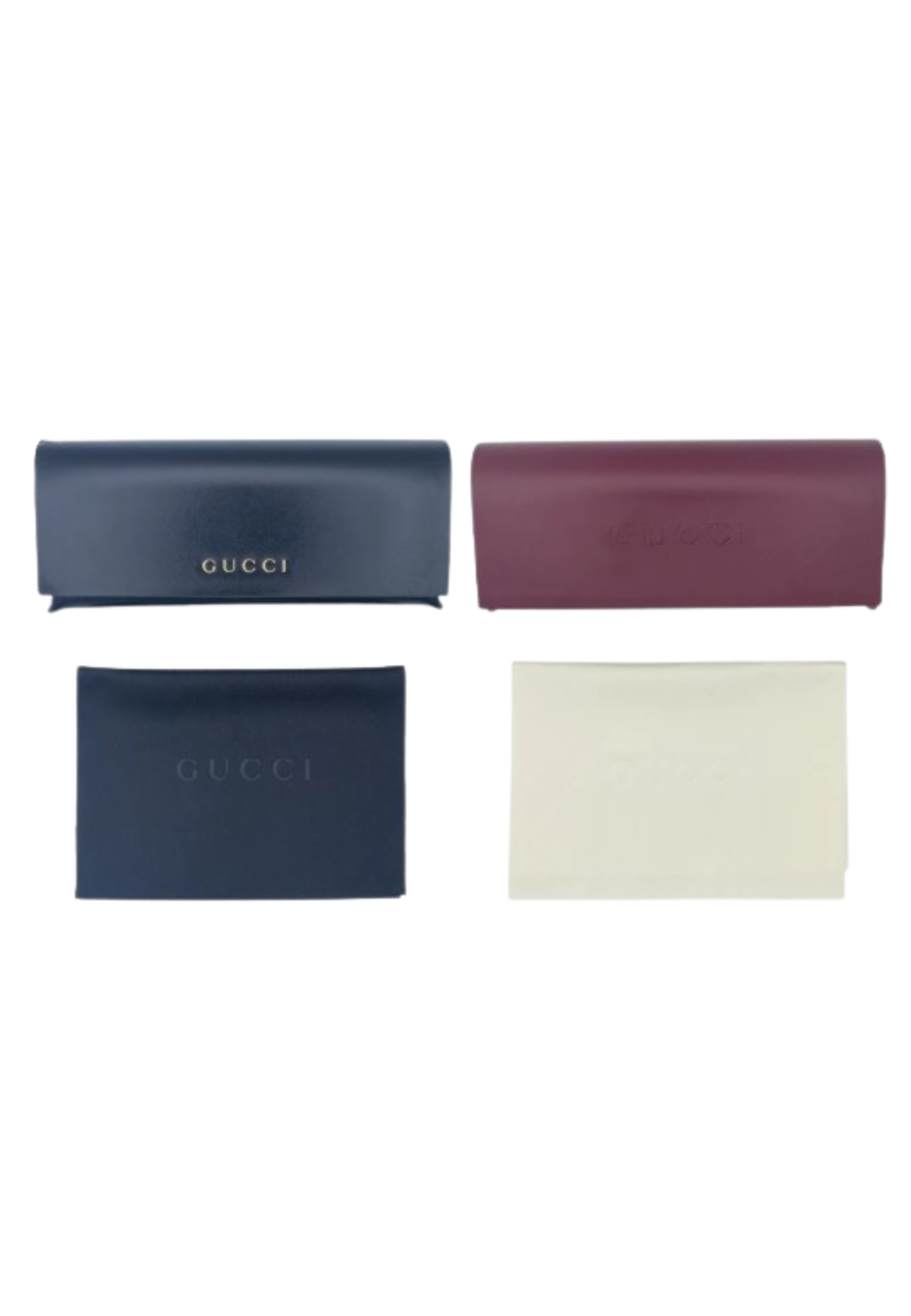 Vêtements oculaires Gucci GG2066O-006 Femmes