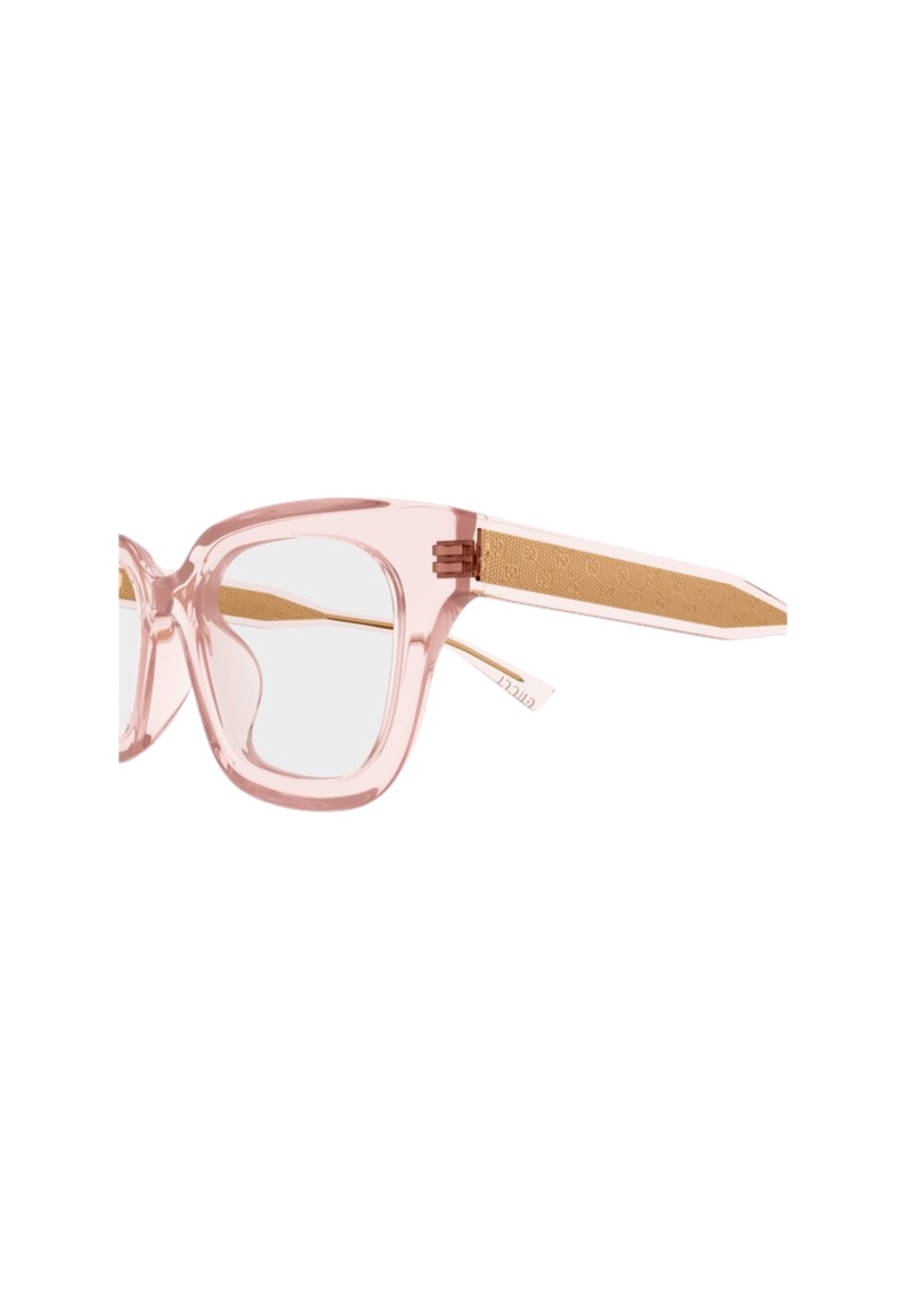 Vêtements oculaires Gucci GG2067OL-007 Femmes