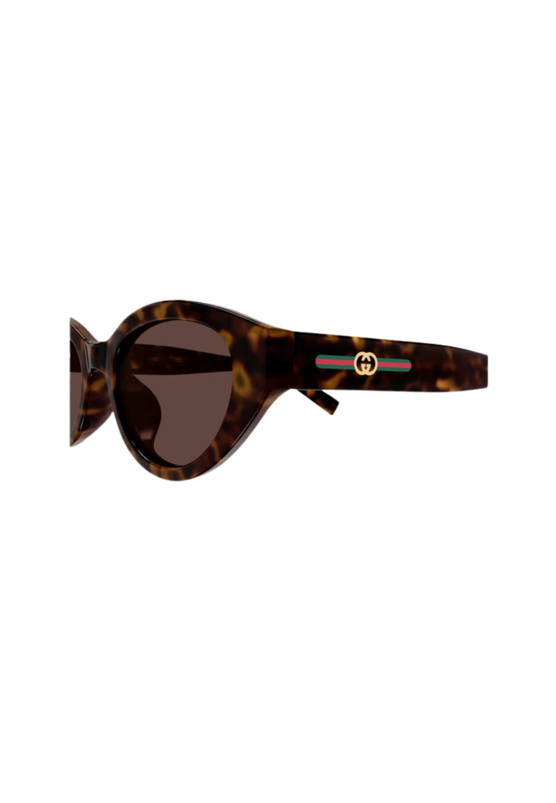Lunettes de soleil Gucci GG2105SA-002 Femmes