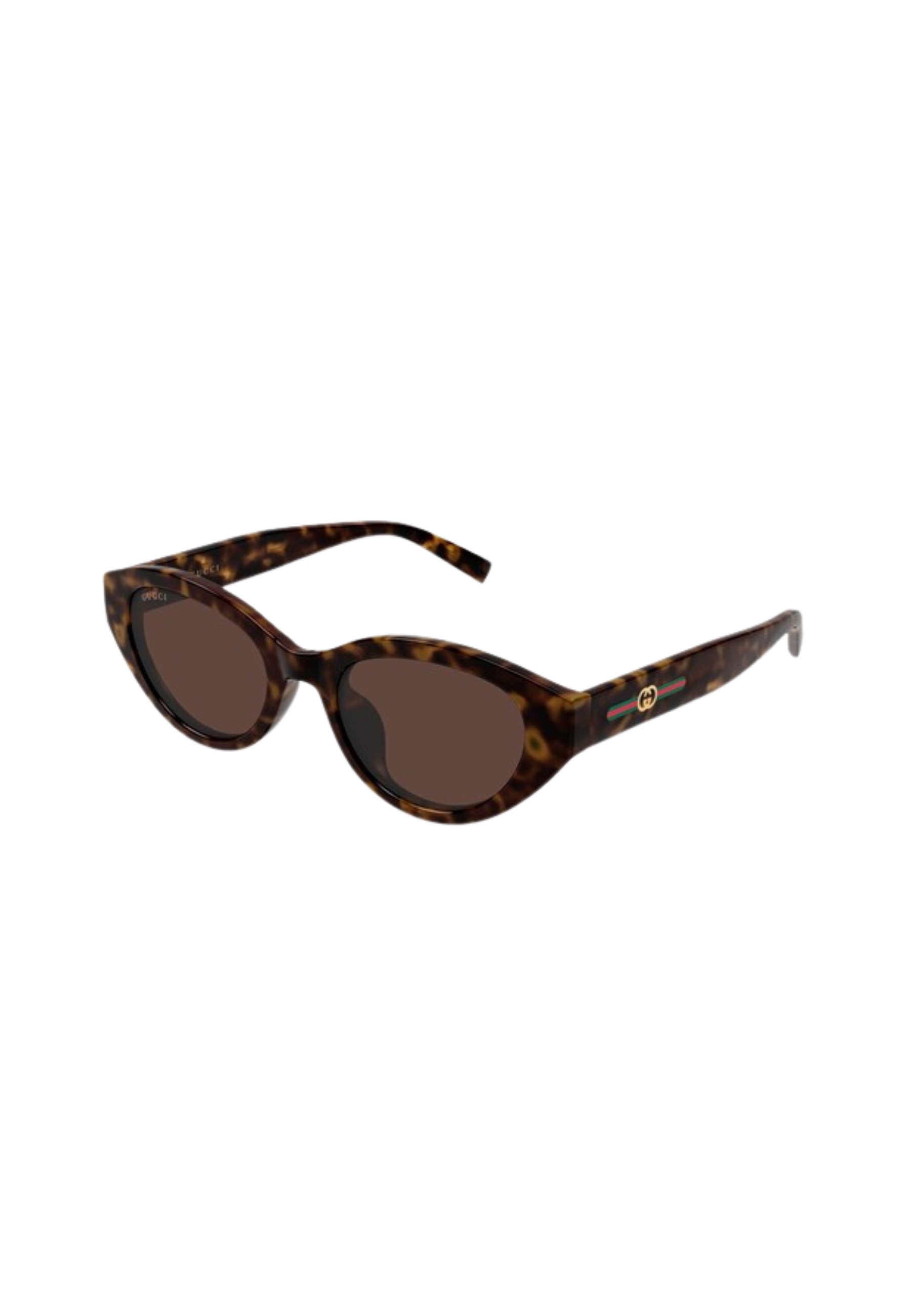 Lunettes de soleil Gucci GG2105SA-002 Femmes