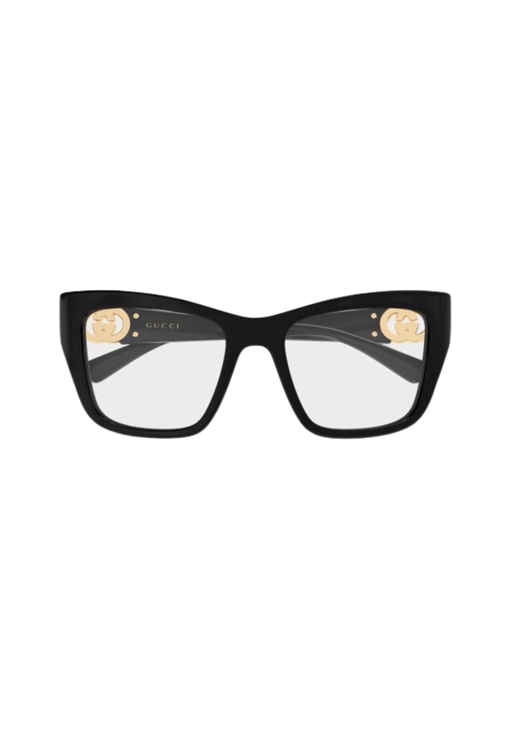 Occhiali da vista gucci GG2124O-001 Donna