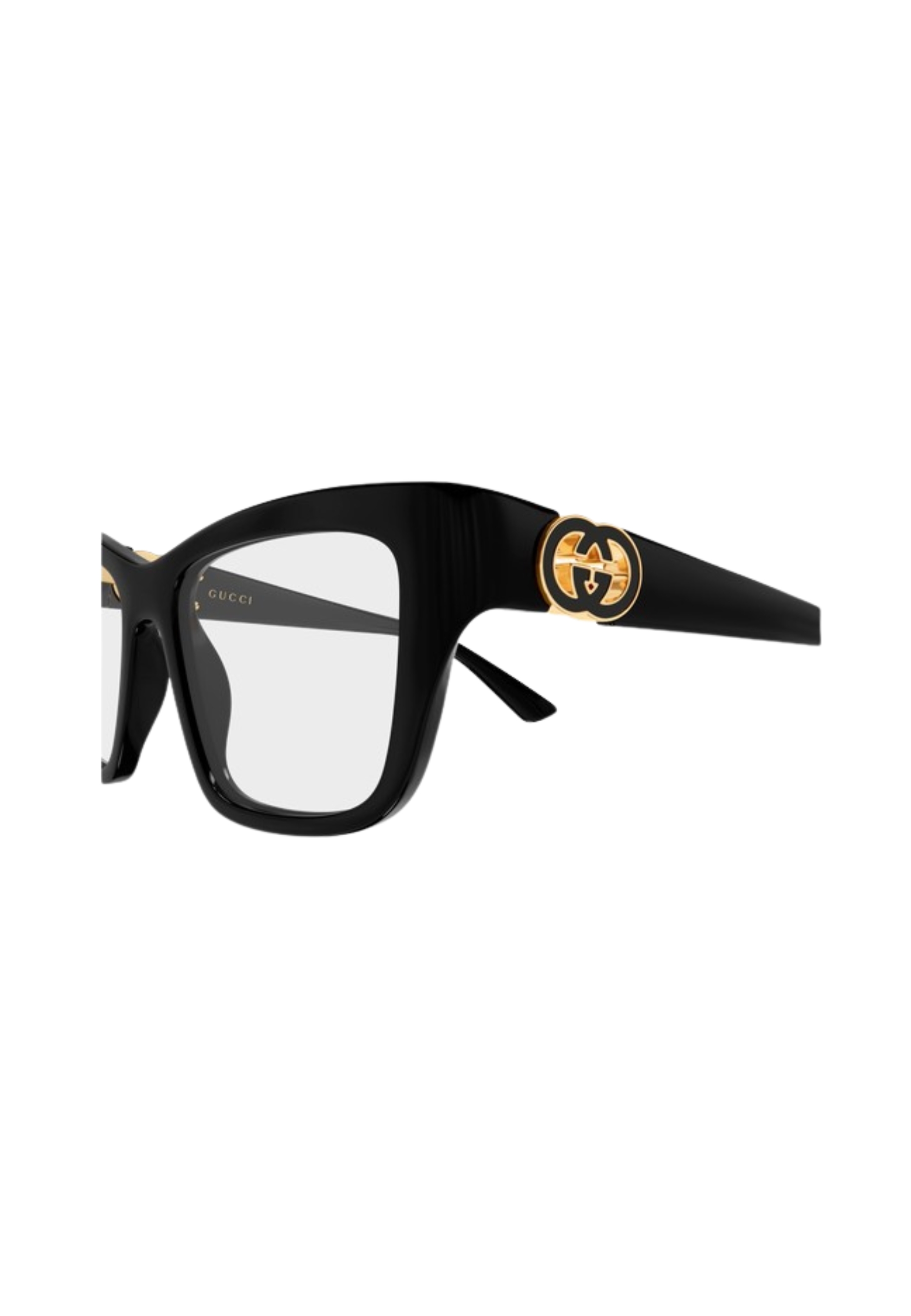 Occhiali da vista gucci GG2124O-001 Donna