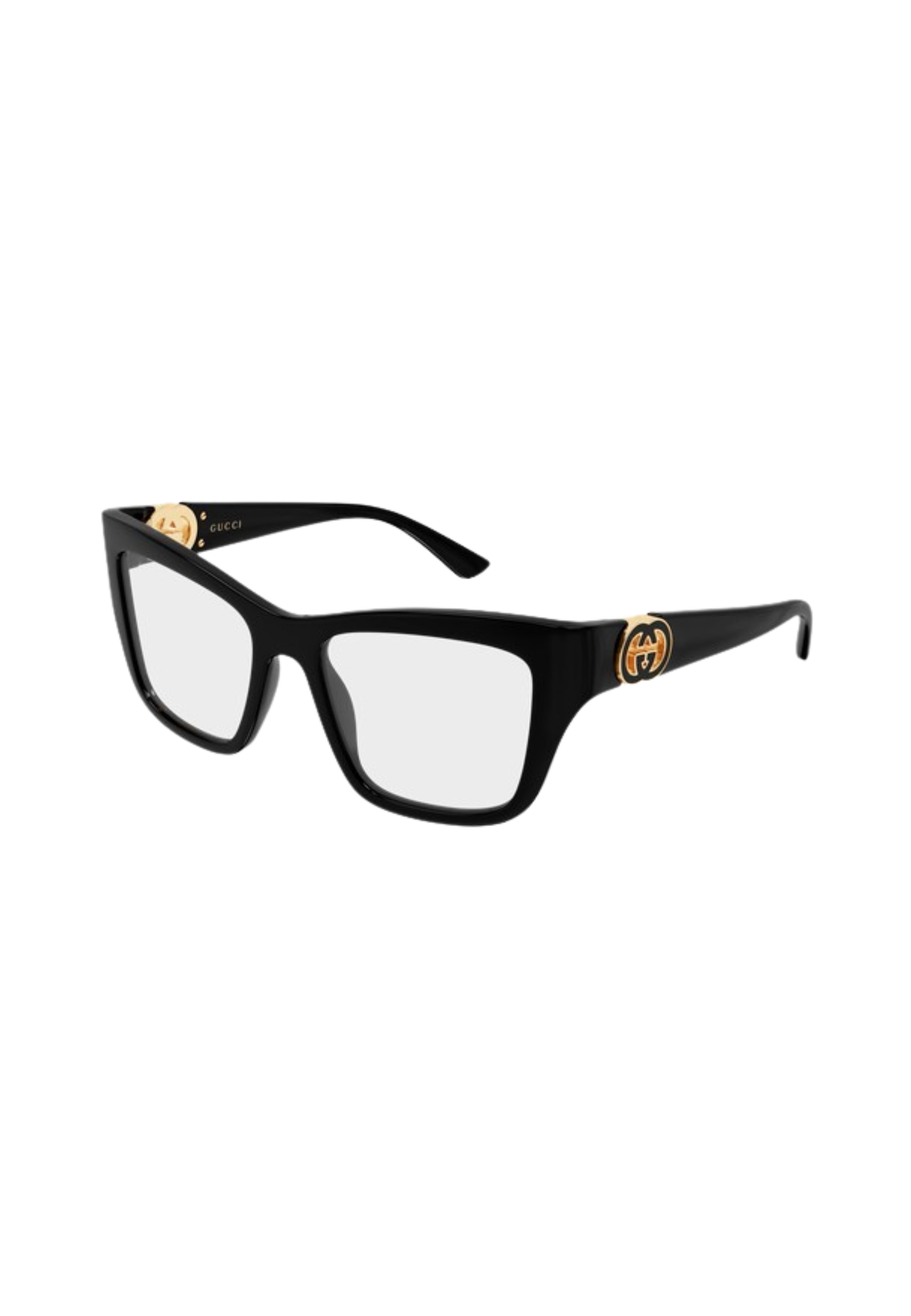 Occhiali da vista gucci GG2124O-001 Donna