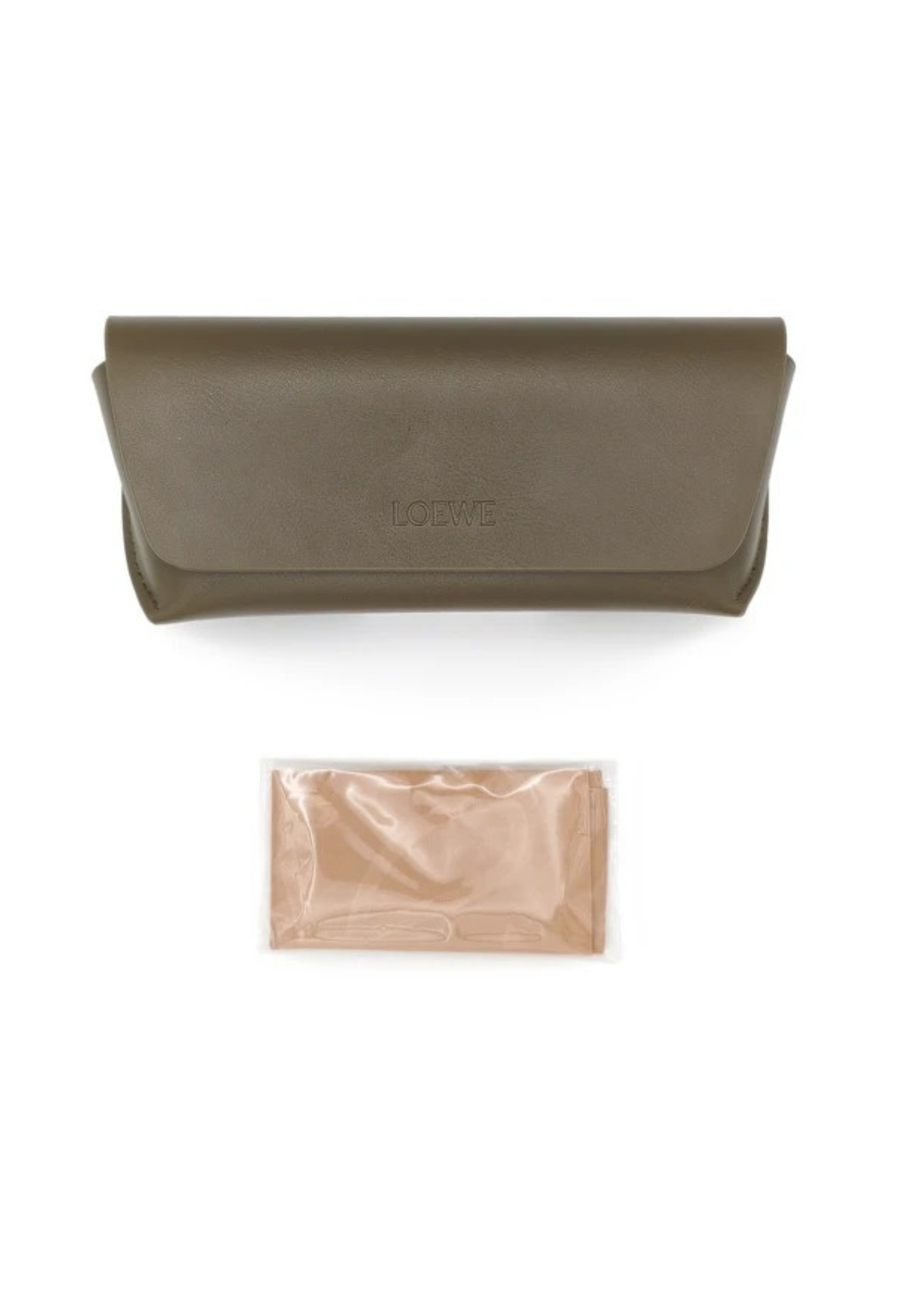 Occhiali da vista loewe LW50103I-001 Donna