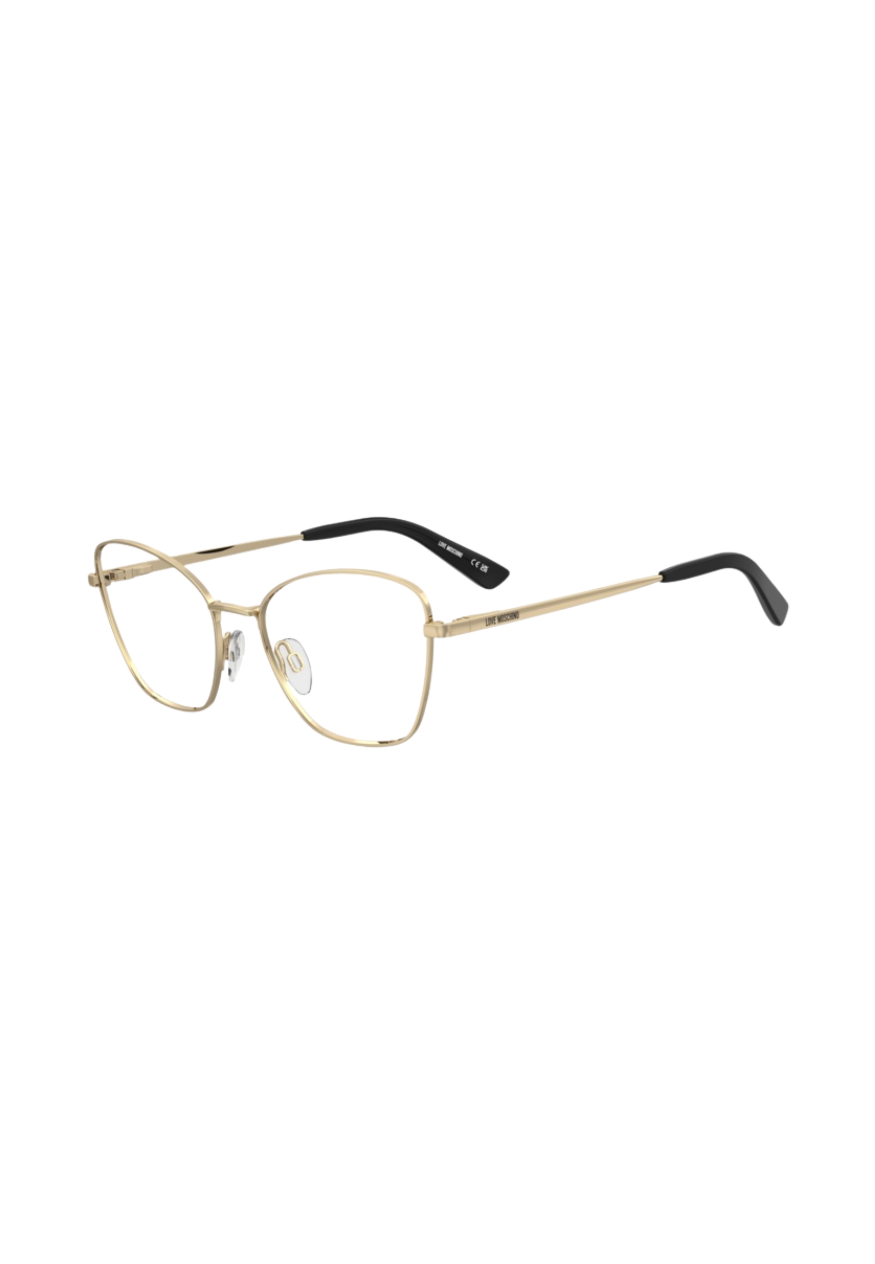 Occhiali da vista moschino love MOL677-00018 Donna