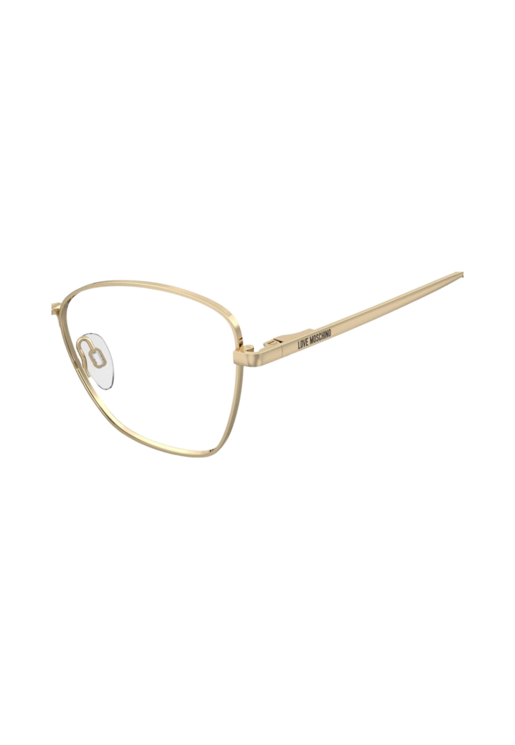Occhiali da vista moschino love MOL677-00018 Donna